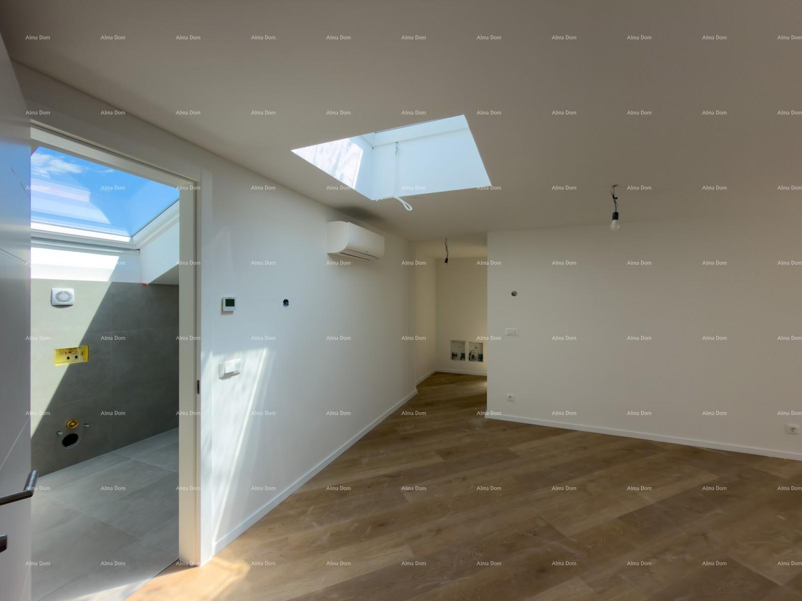 Flat For sale - ISTARSKA POREč