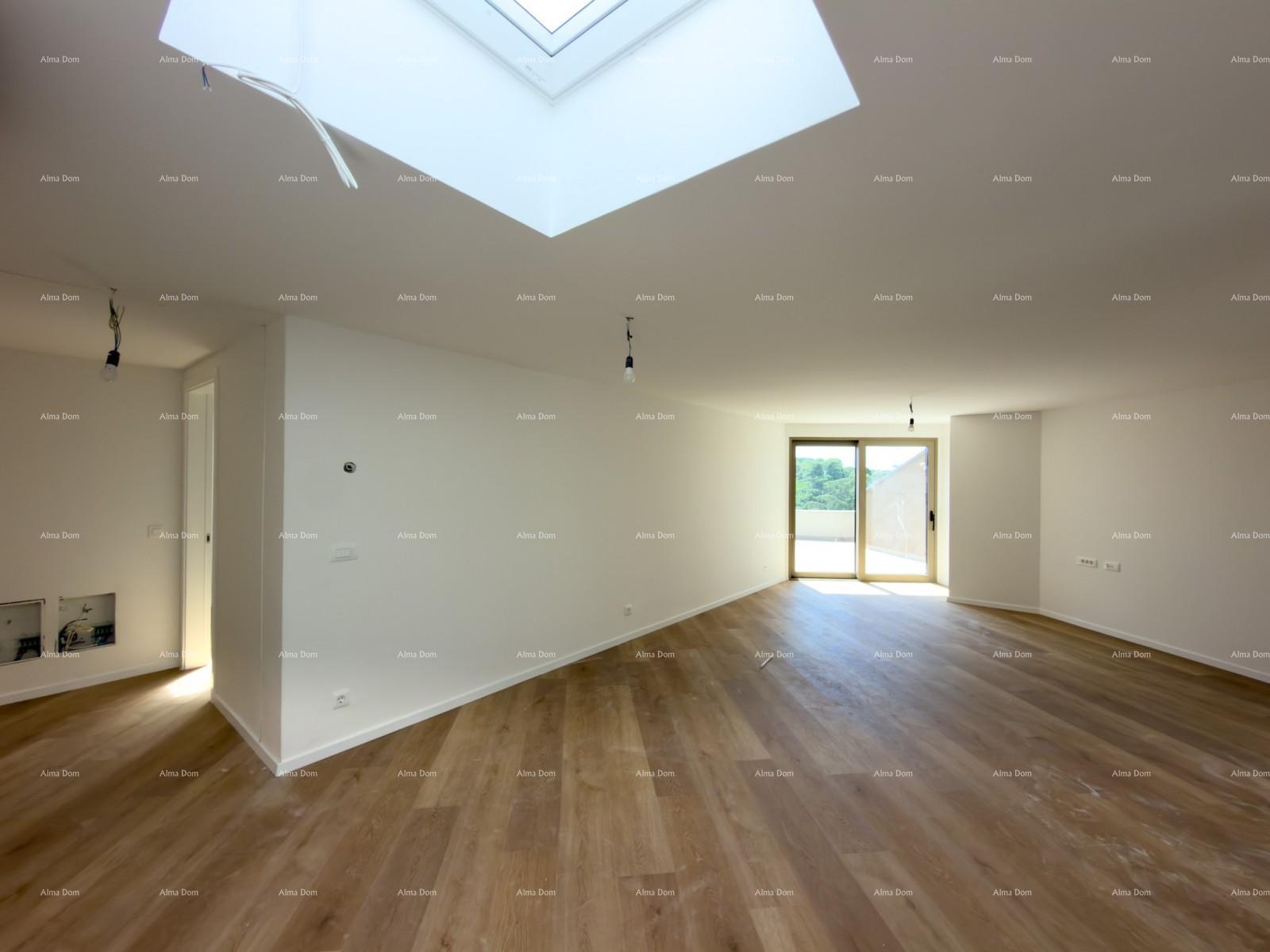 Flat For sale - ISTARSKA POREč