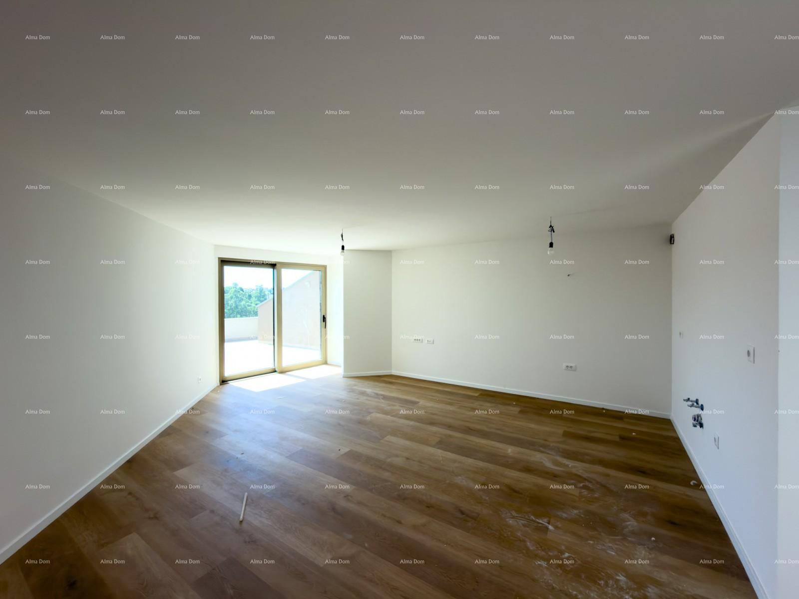 Flat For sale - ISTARSKA POREč