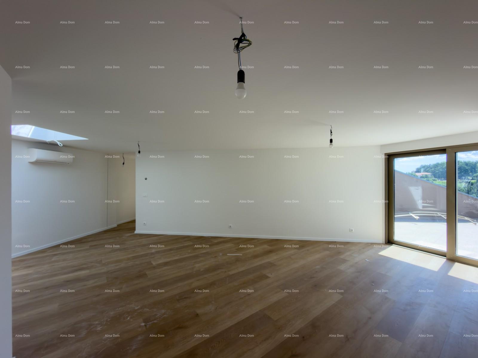 Flat For sale - ISTARSKA POREč