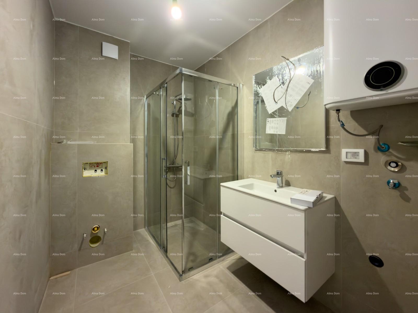 Flat For sale - Istarska Poreč - foto 2/22