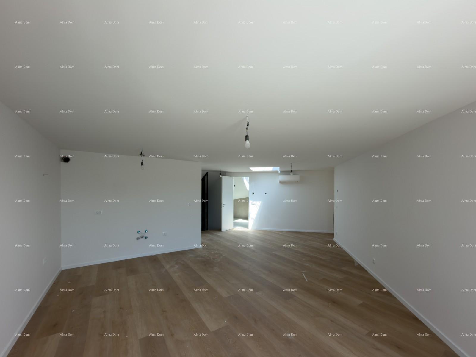 Flat For sale - ISTARSKA POREč