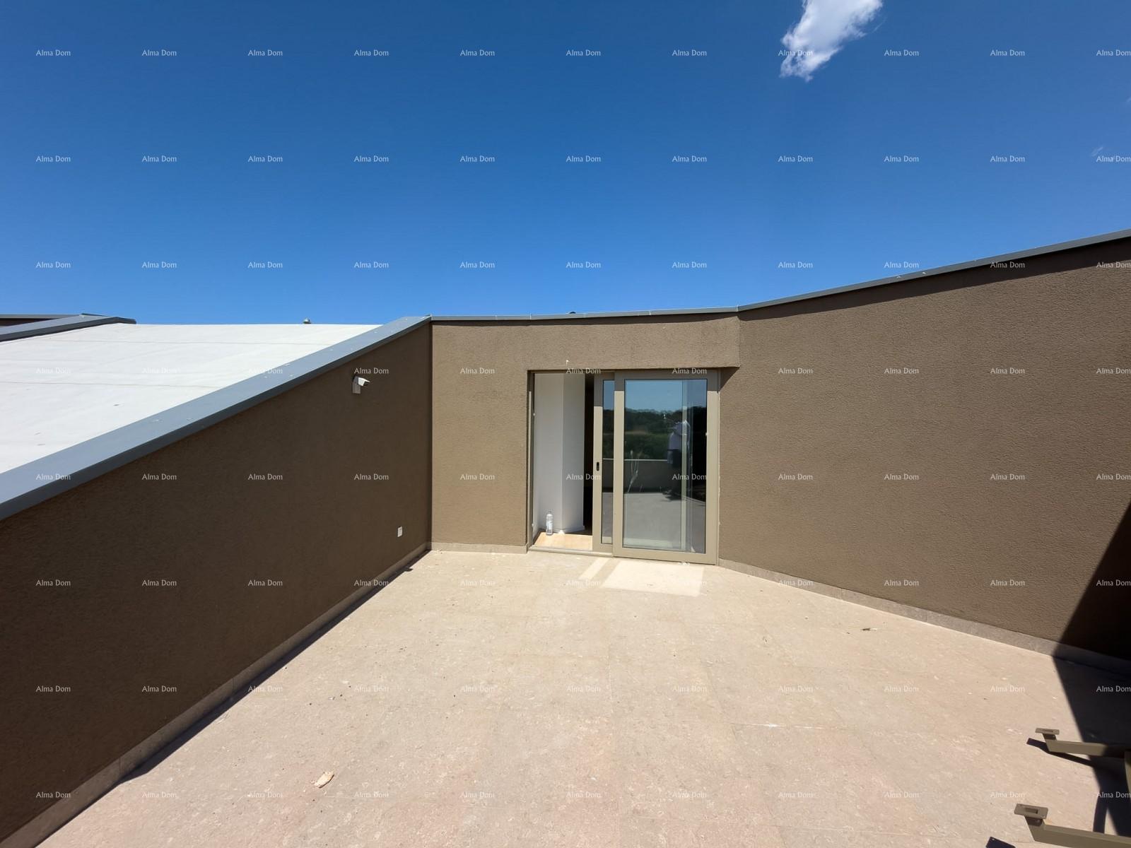 Flat For sale - ISTARSKA POREč