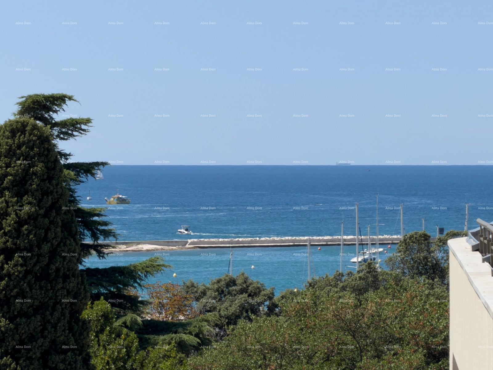 Apartma Naprodaj - ISTARSKA Poreč
