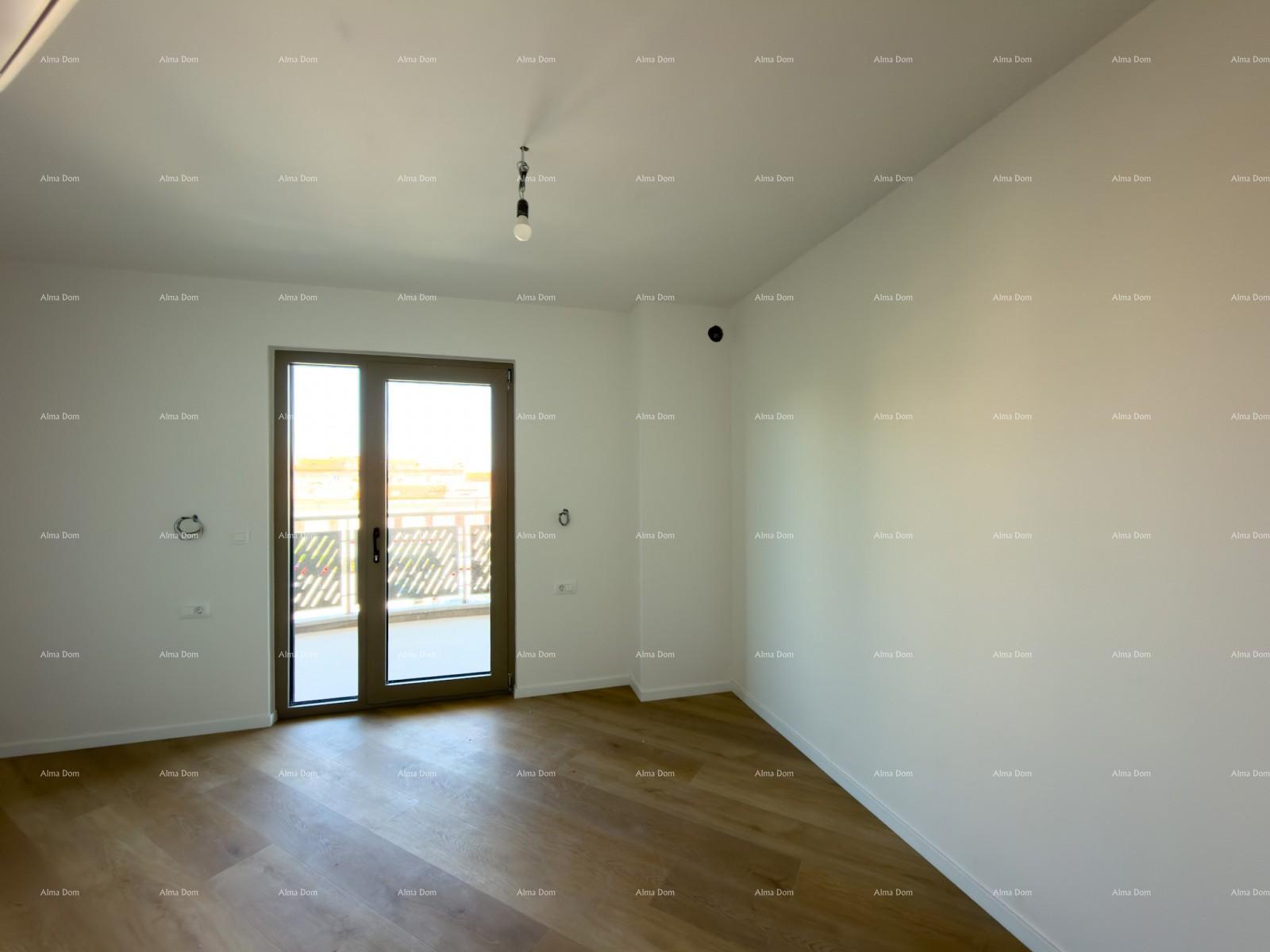 Flat For sale - Istarska Poreč - foto 4/22
