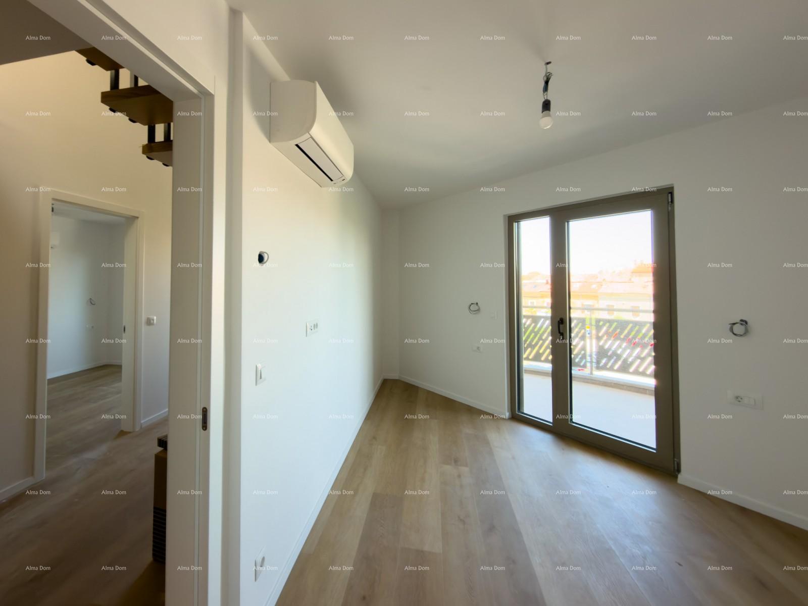 Flat For sale - Istarska Poreč - foto 5/22