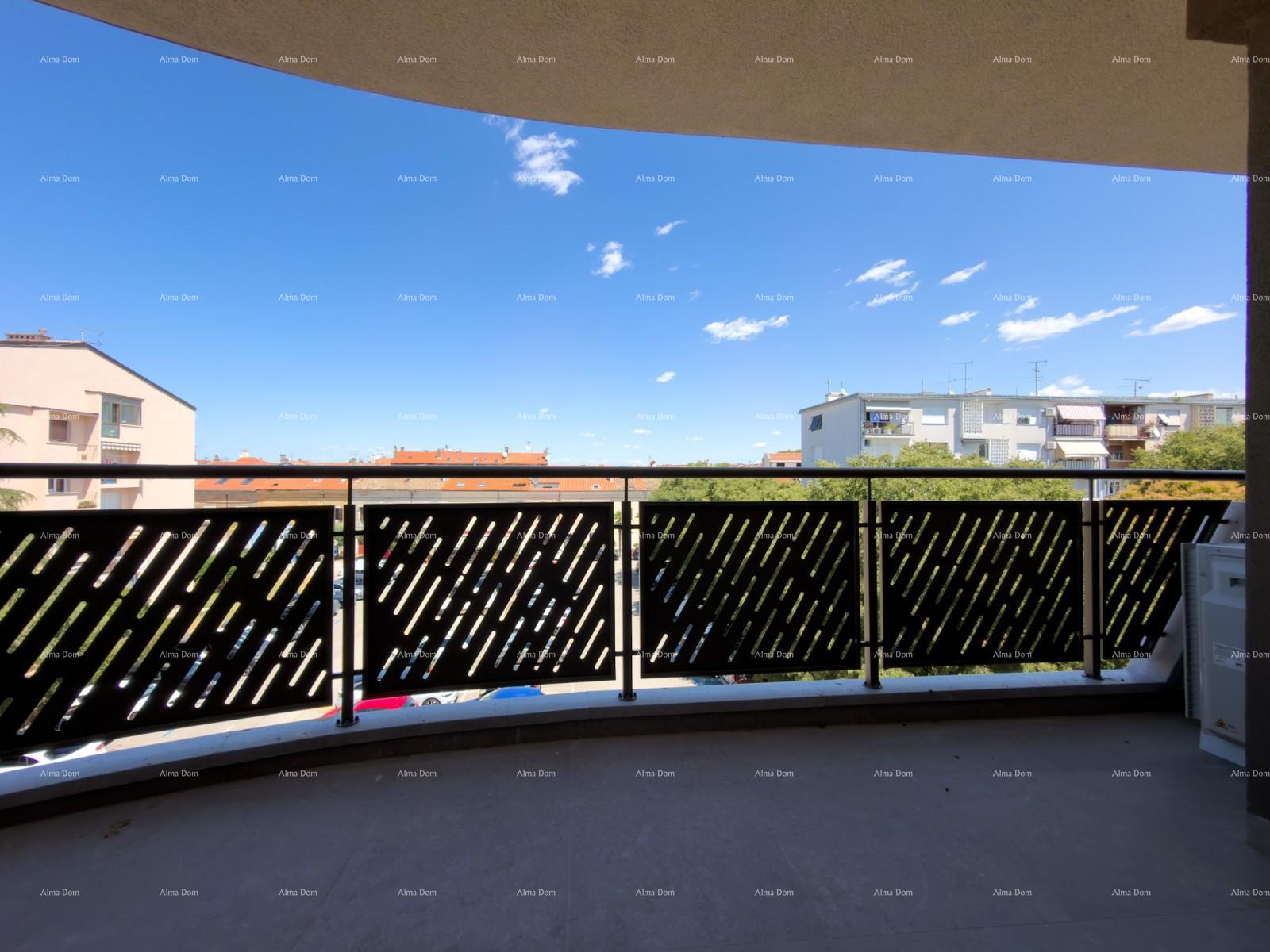 Flat For sale - ISTARSKA POREč