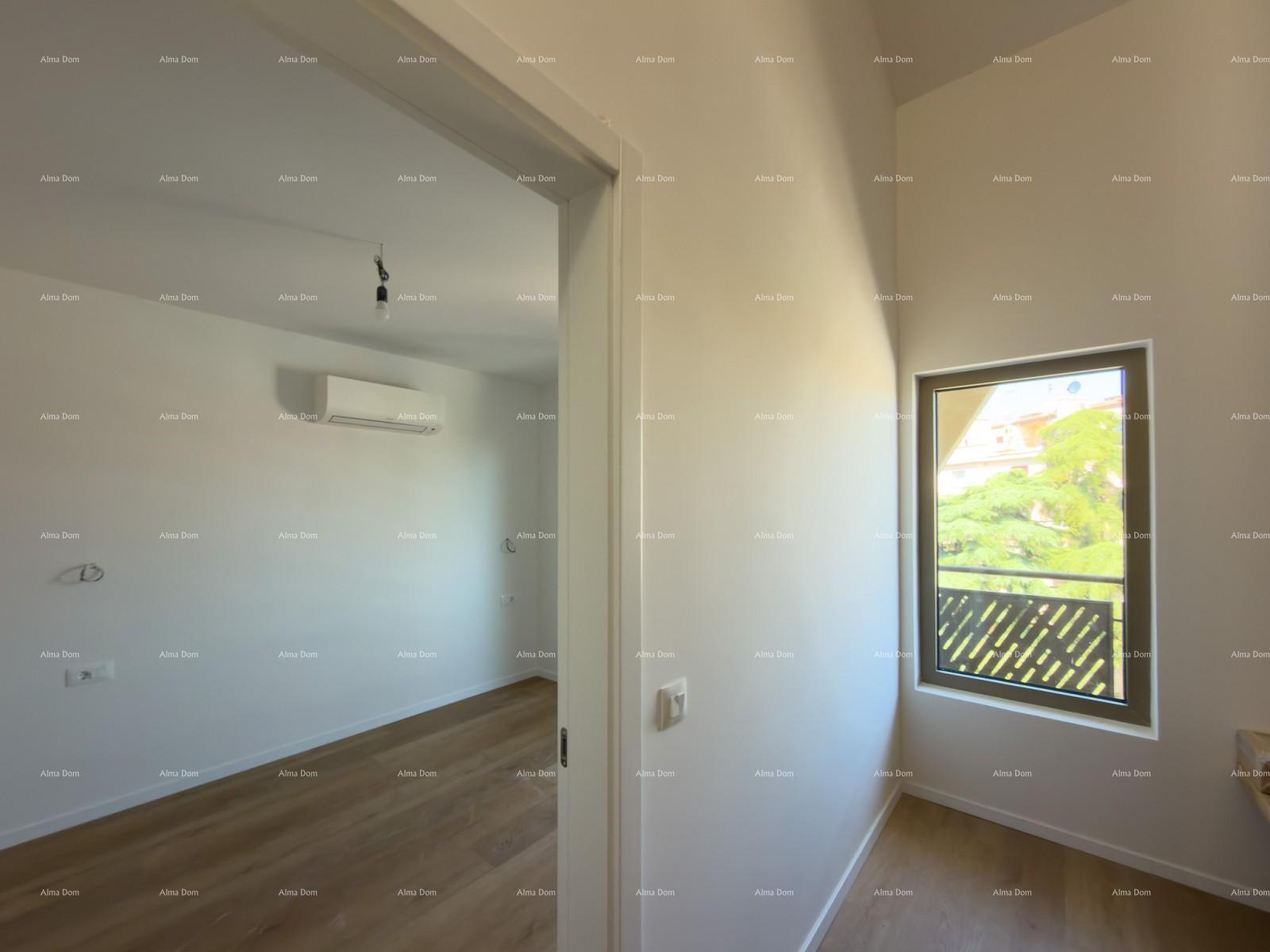 Flat For sale - ISTARSKA POREč