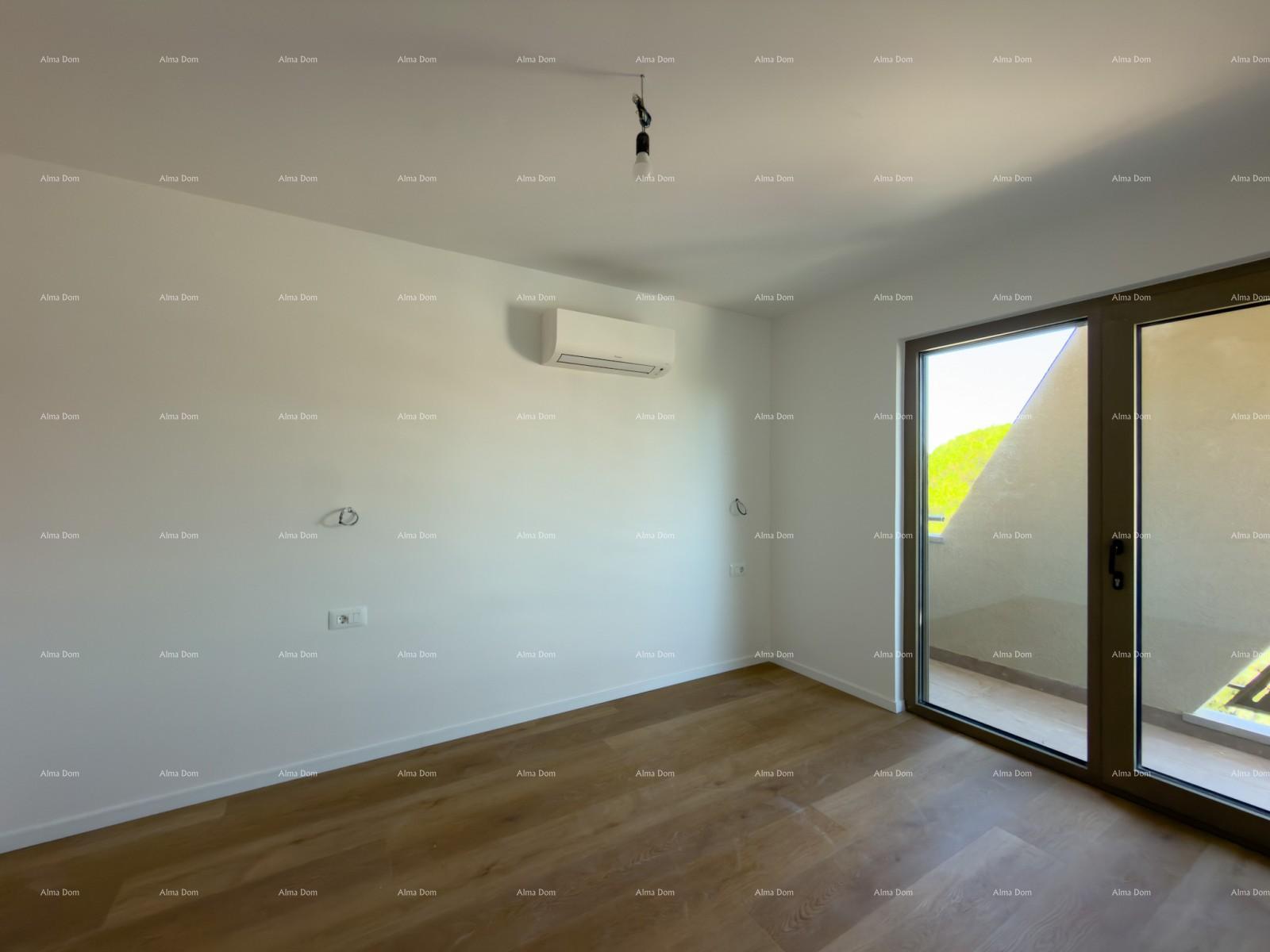 Flat For sale - ISTARSKA POREč