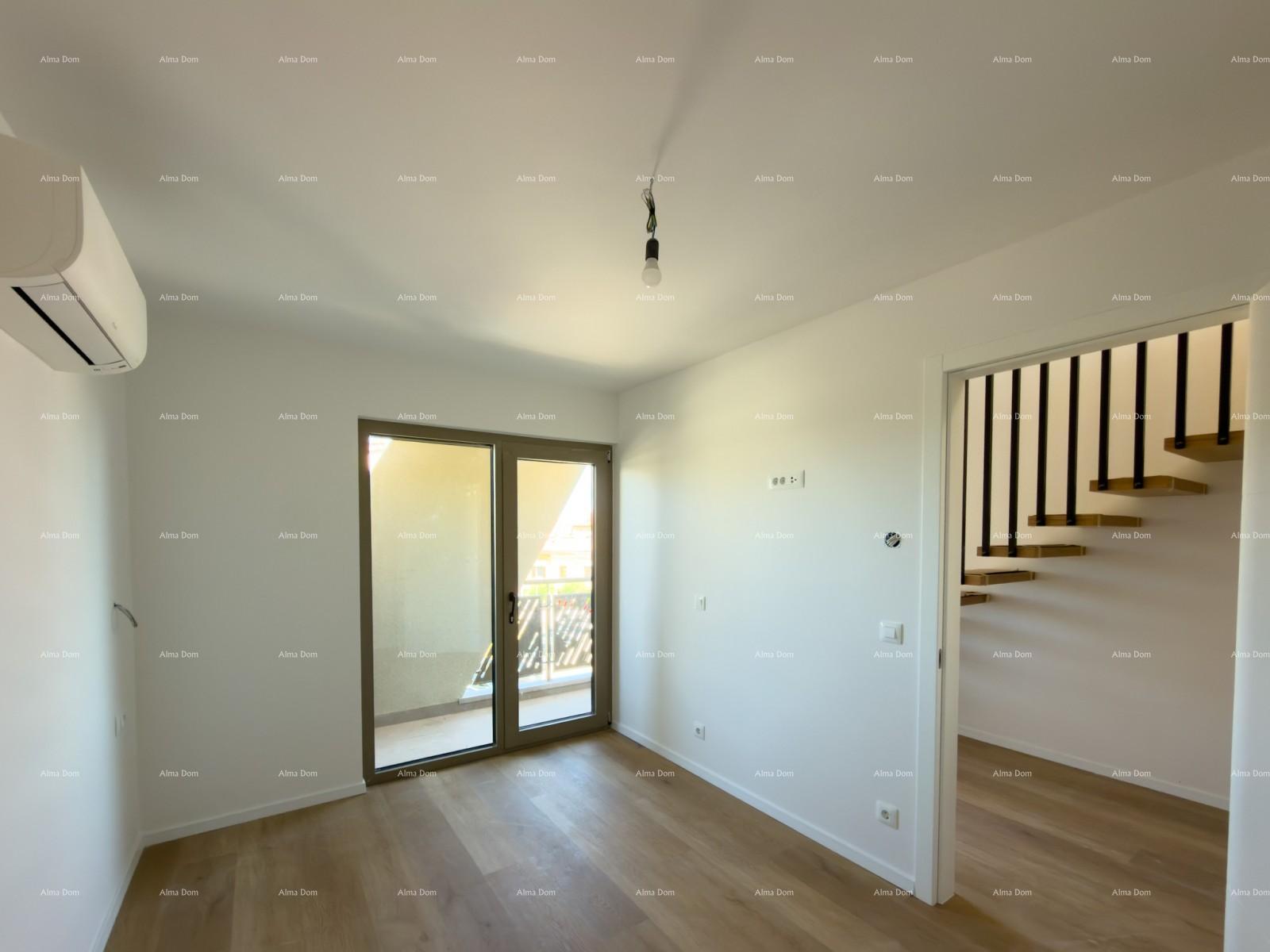 Flat For sale - ISTARSKA POREč