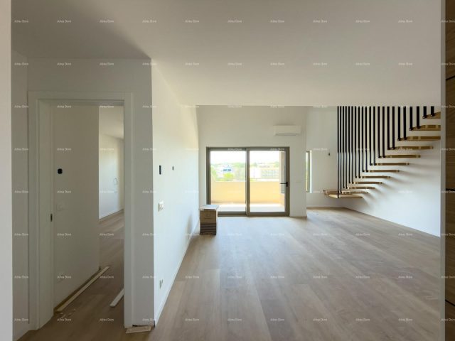 Apartmán na prodej 97 m² – Poreč
