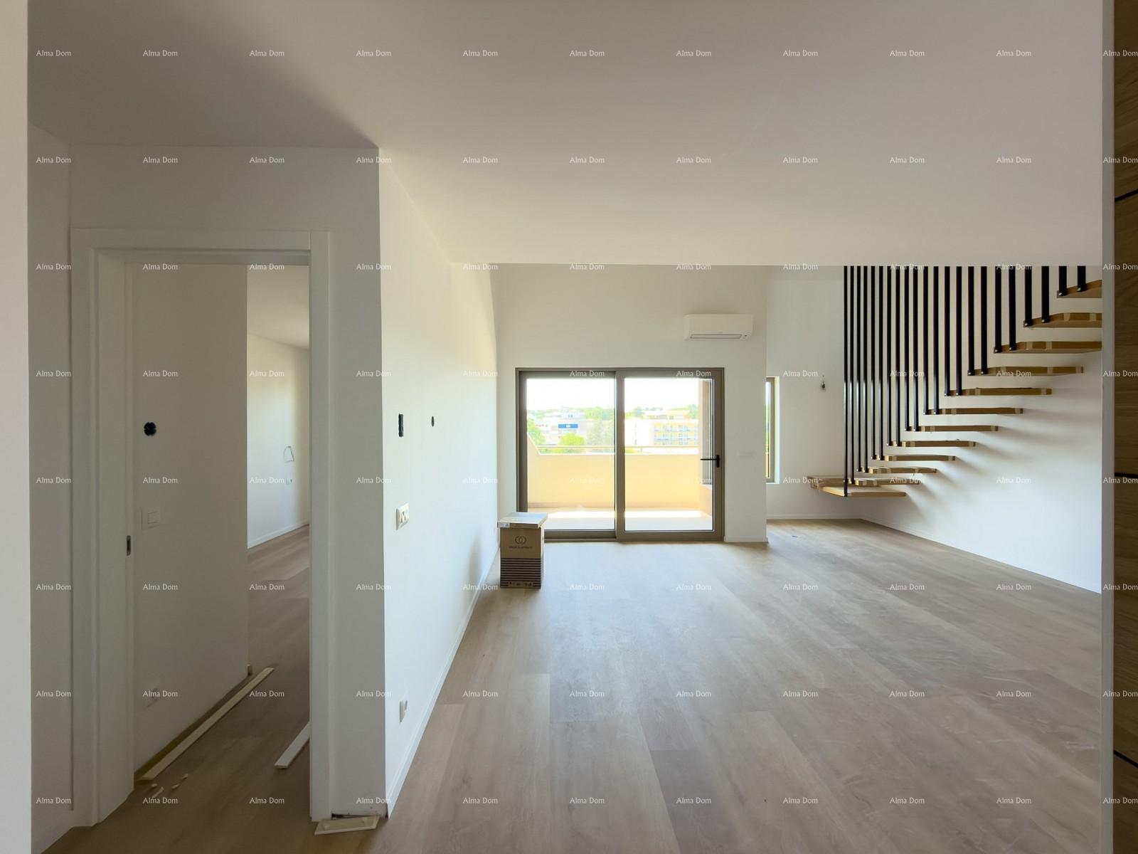 Flat For sale - Istarska Poreč - foto 1/21