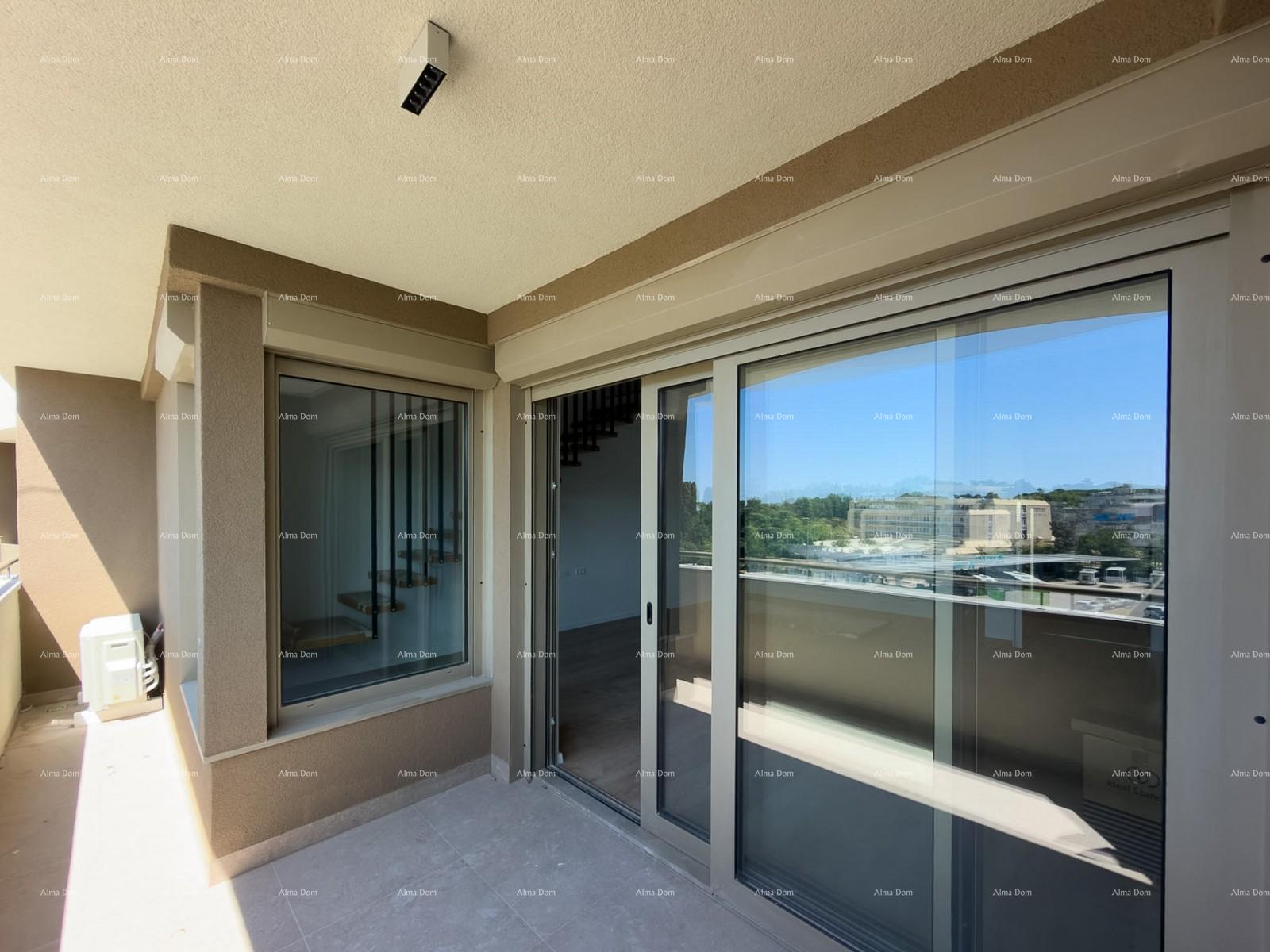 Flat For sale - ISTARSKA POREč