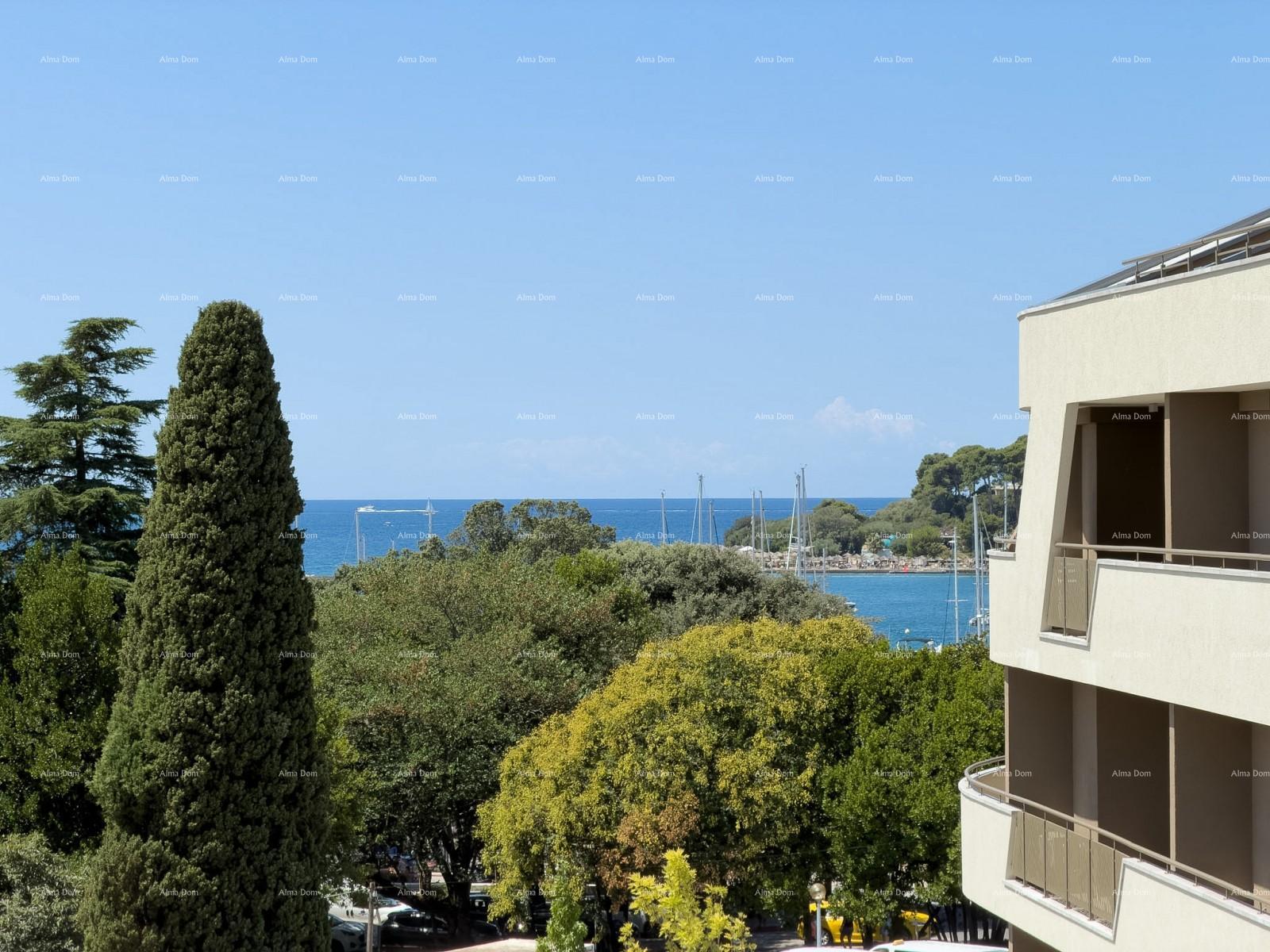 Flat For sale - ISTARSKA POREč