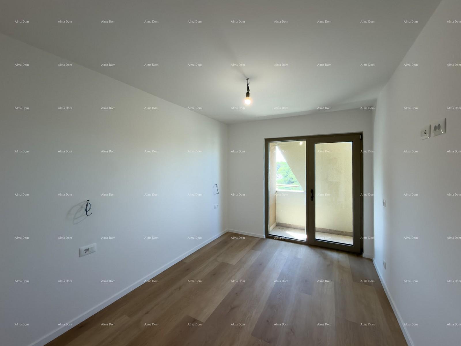 Flat For sale - ISTARSKA POREč