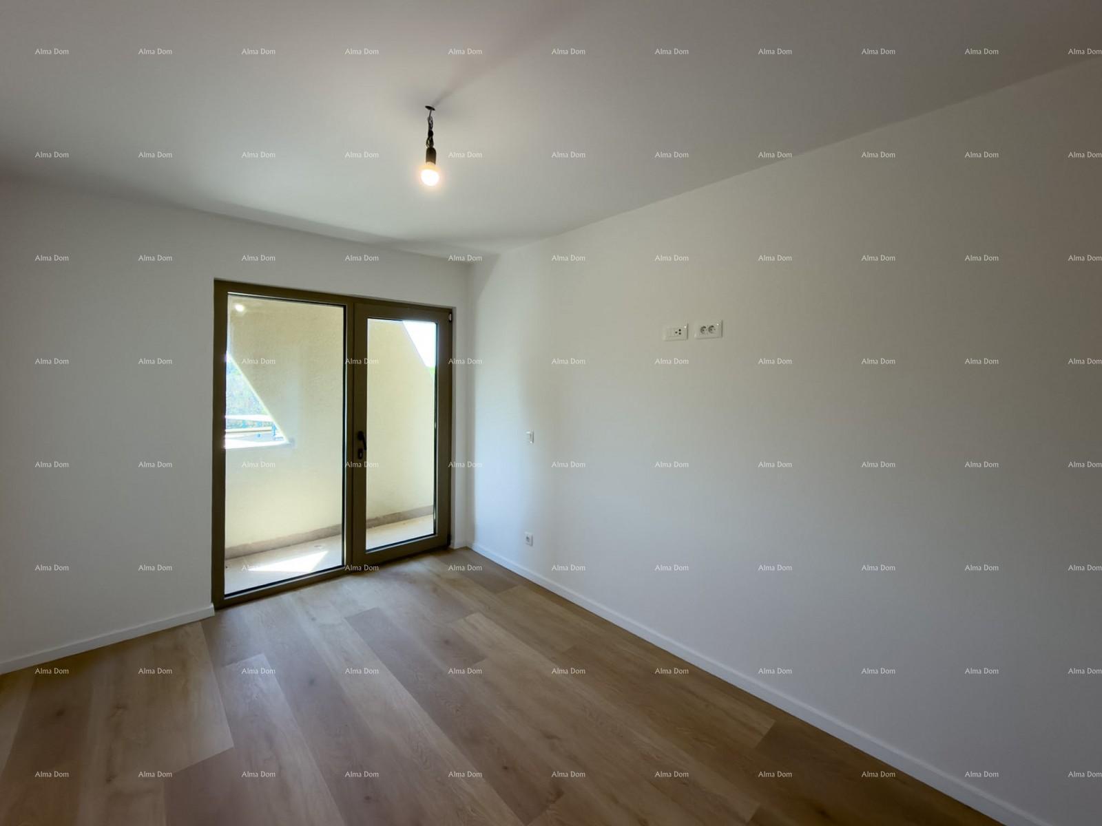 Flat For sale - ISTARSKA POREč