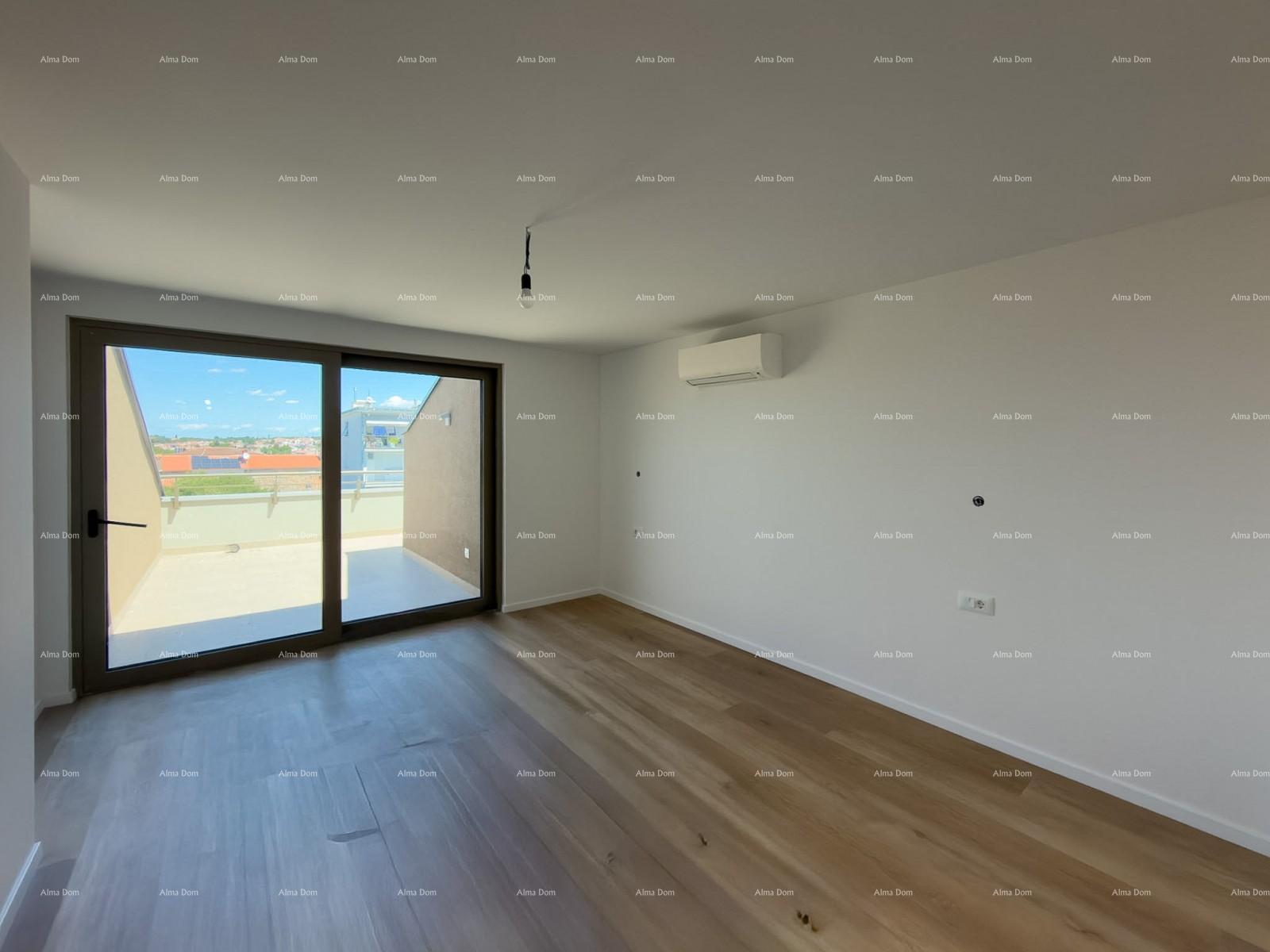 Flat For sale - ISTARSKA POREč