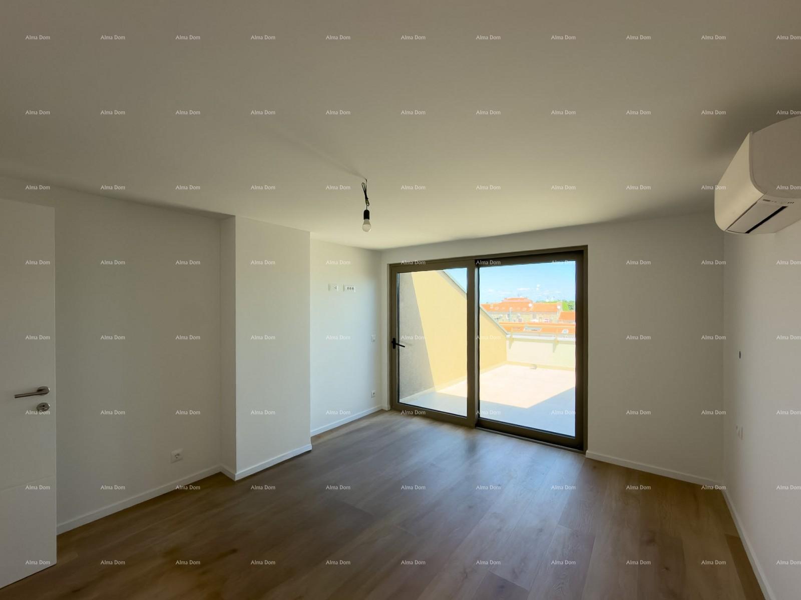 Flat For sale - ISTARSKA POREč
