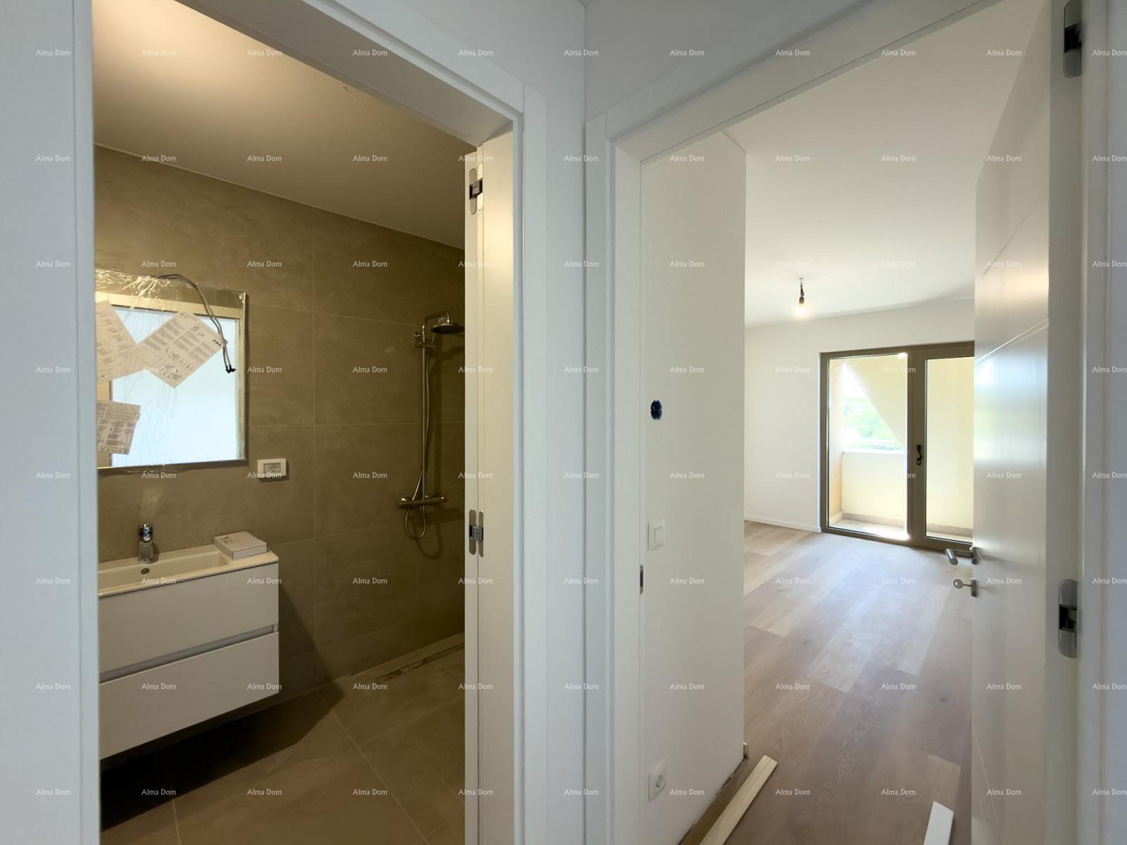 Flat For sale - ISTARSKA POREč