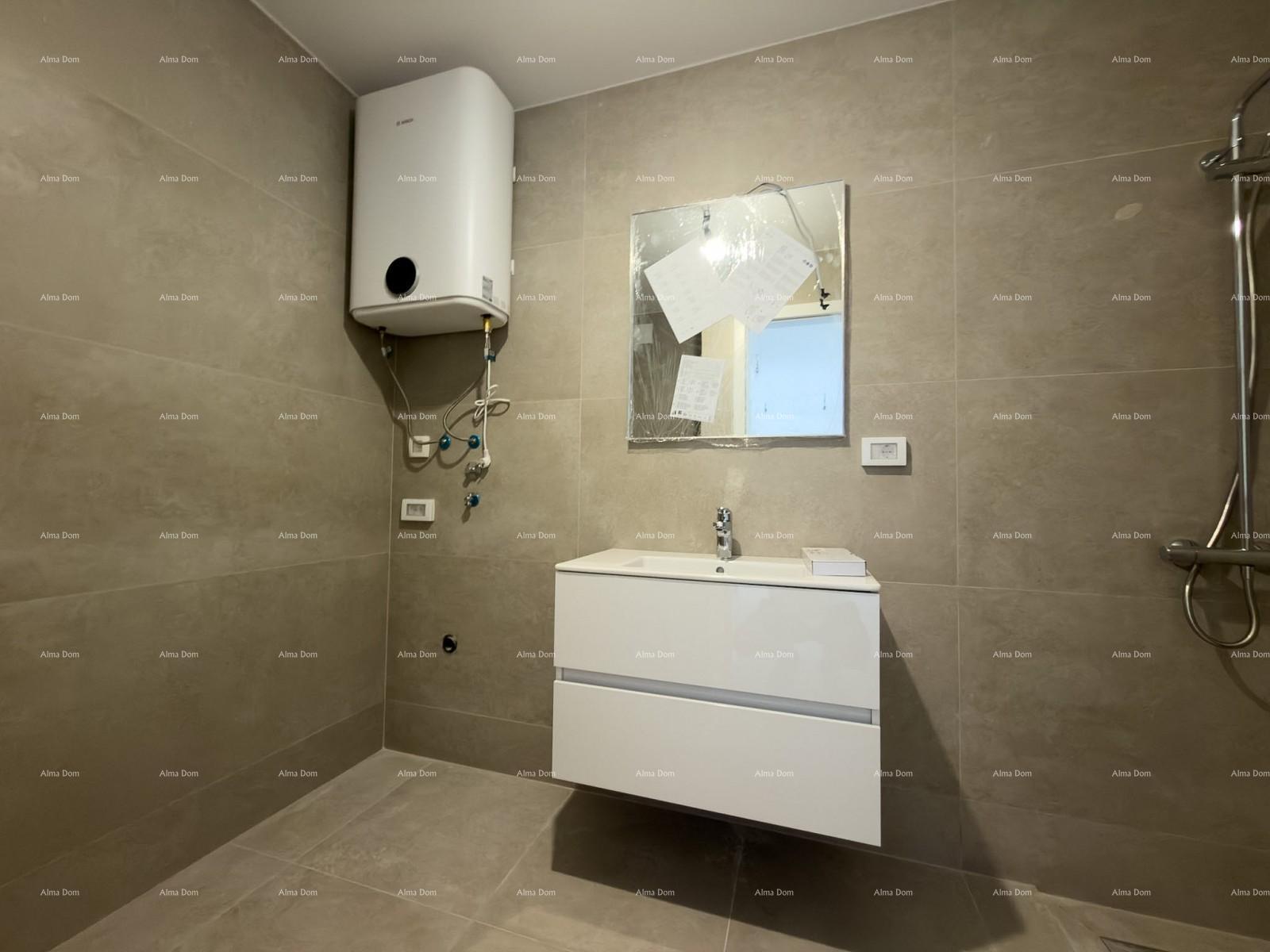 Flat For sale - ISTARSKA POREč