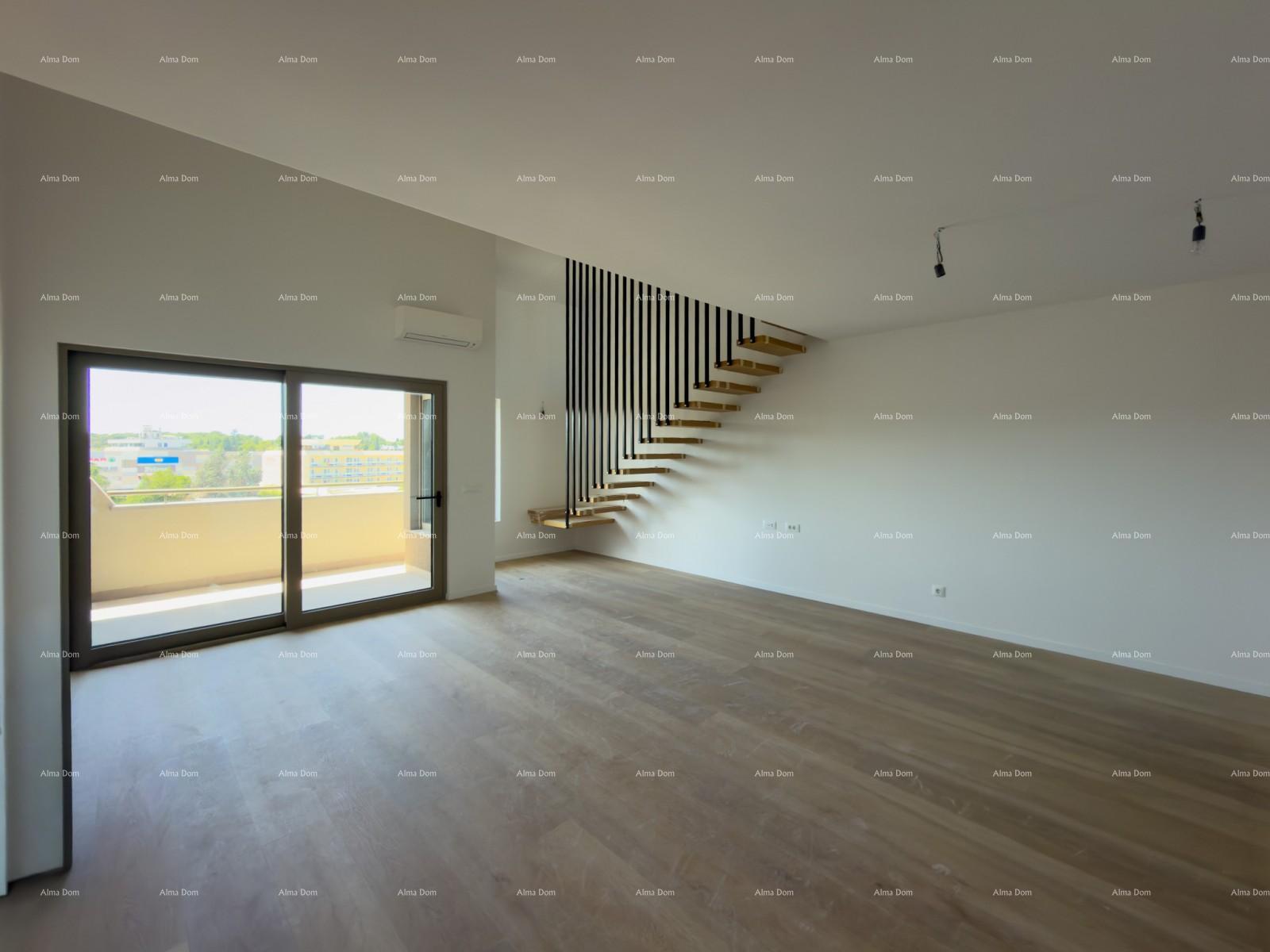 Flat For sale - Istarska Poreč - foto 2/21