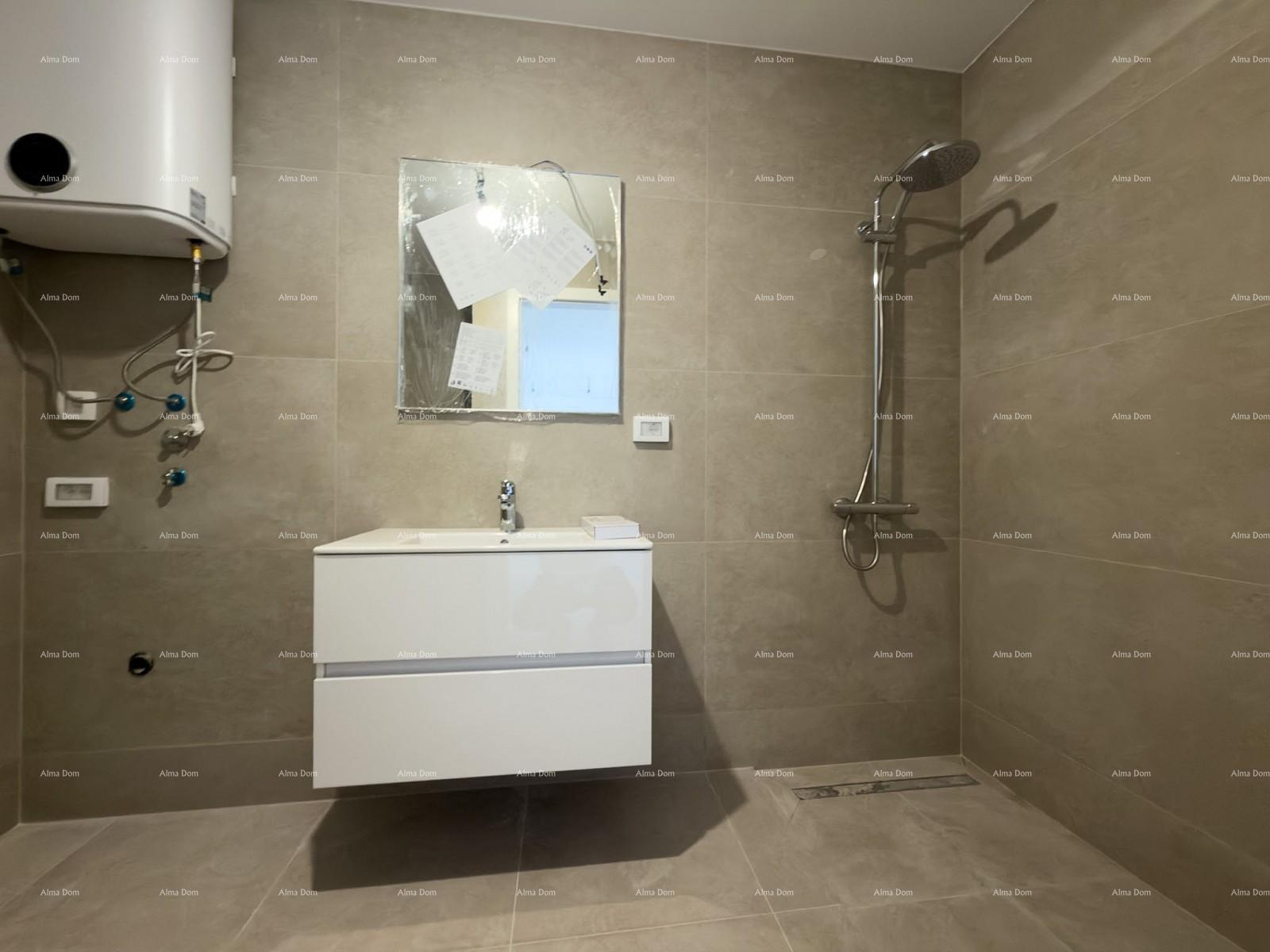 Flat For sale - ISTARSKA POREč