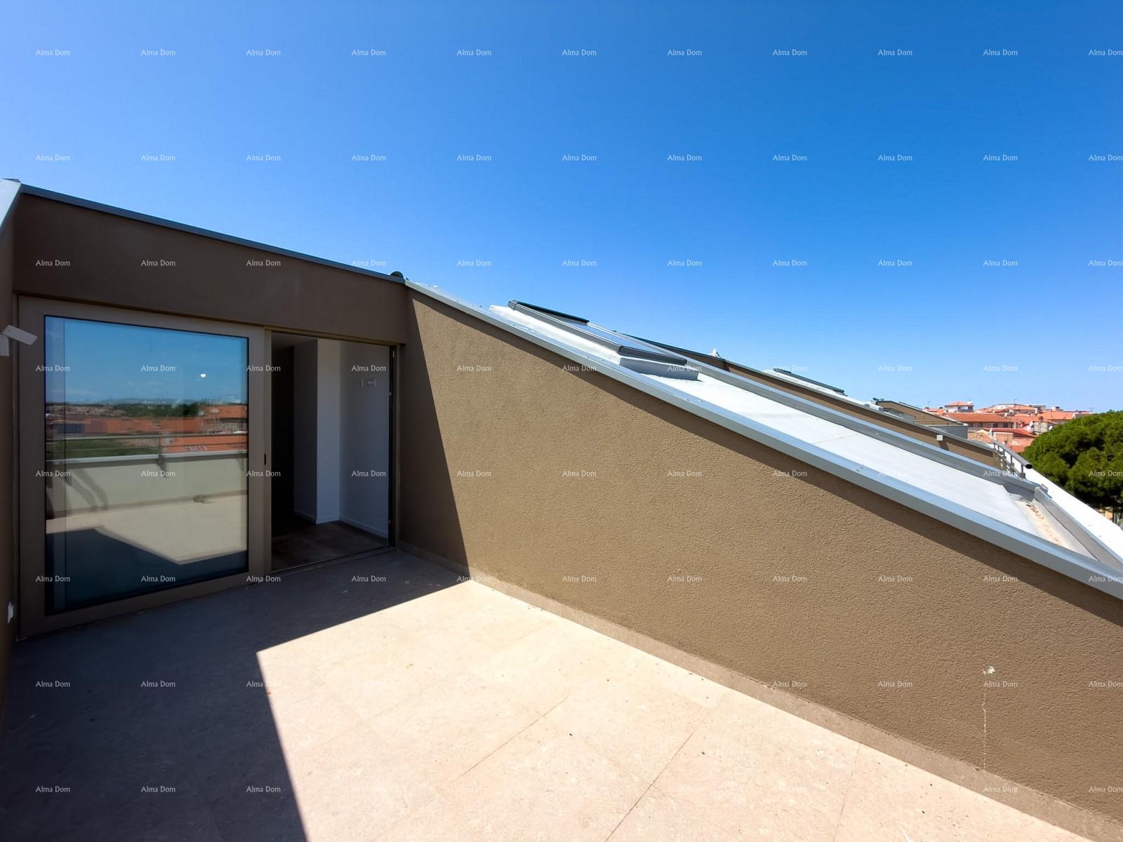 Flat For sale - ISTARSKA POREč