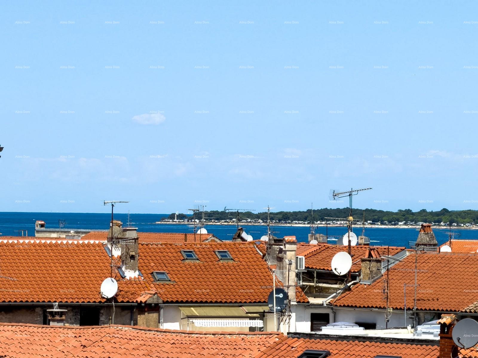 Apartma Naprodaj - ISTARSKA Poreč
