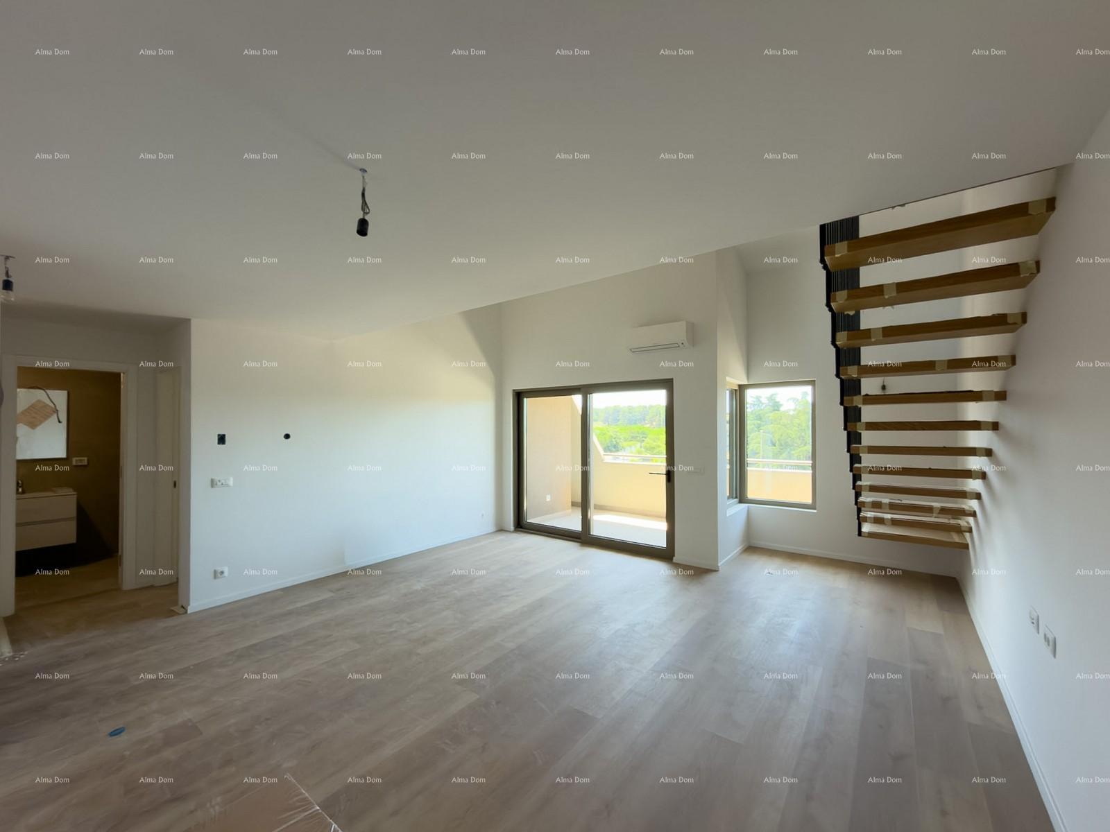 Flat For sale - Istarska Poreč - foto 3/21