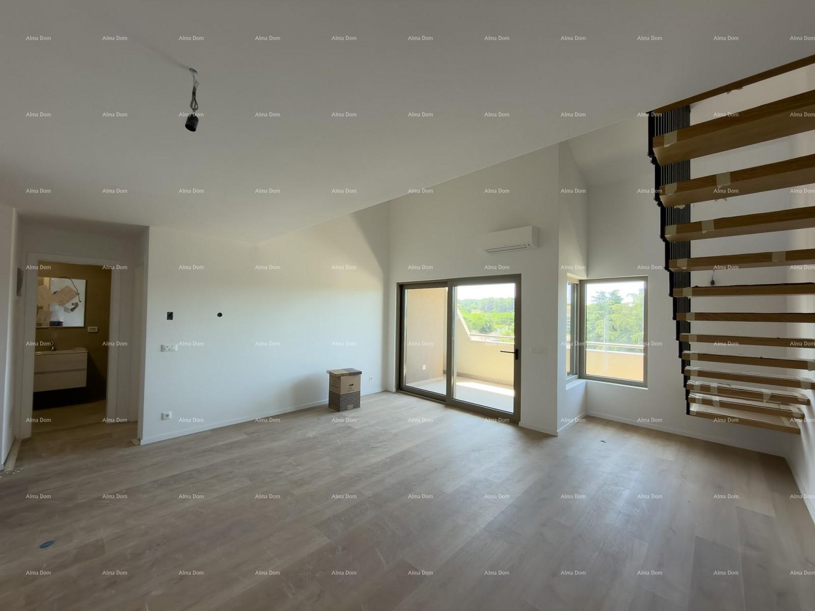 Flat For sale - Istarska Poreč - foto 4/21