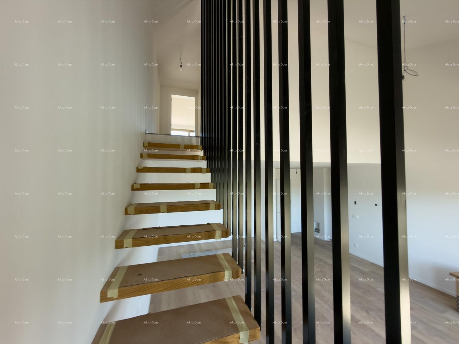 Flat For sale - ISTARSKA POREč