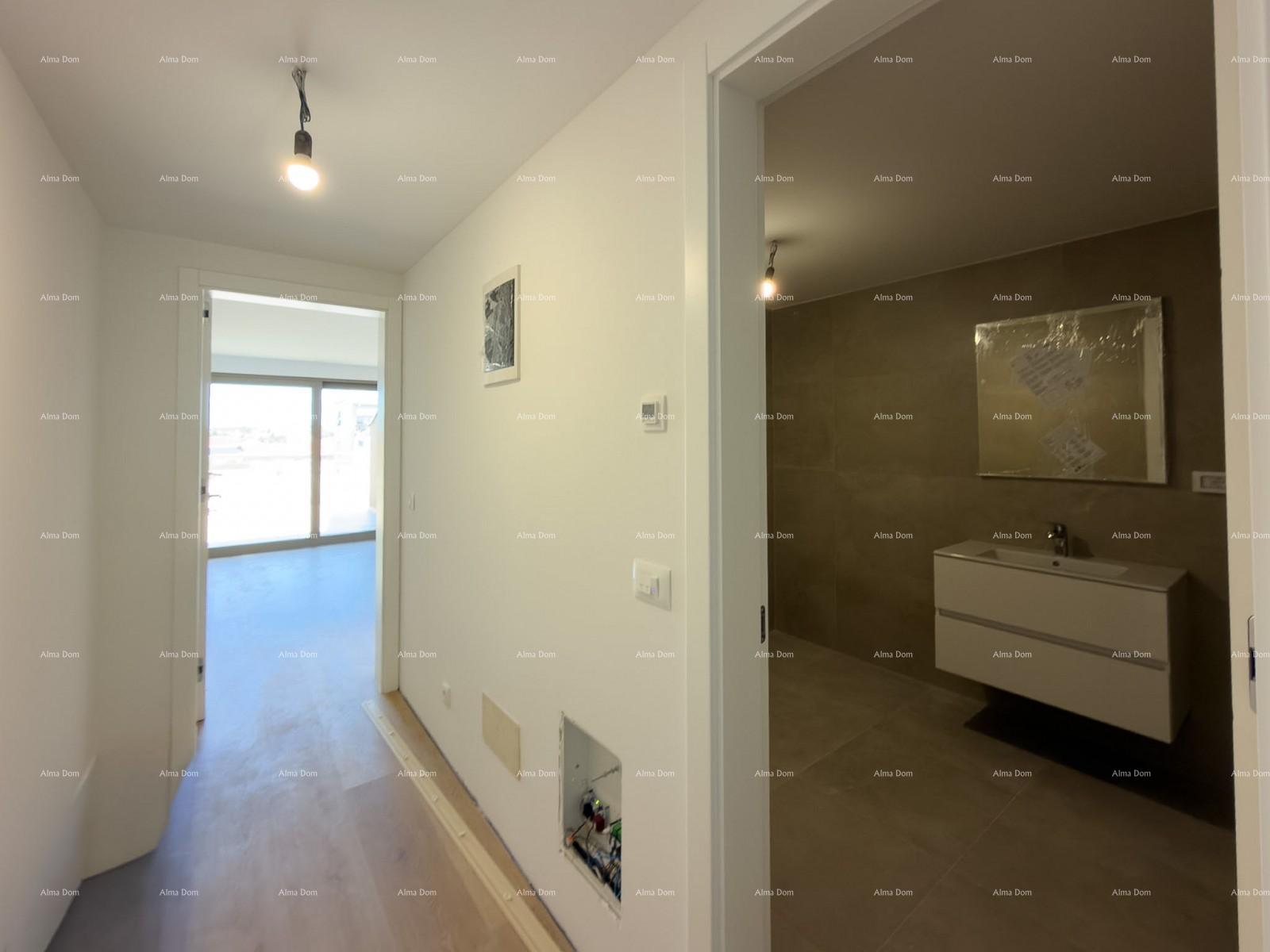 Flat For sale - ISTARSKA POREč