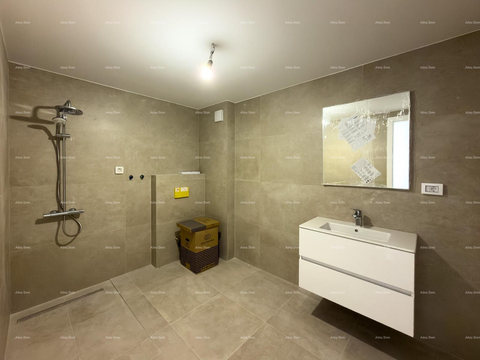 Flat For sale - ISTARSKA POREč