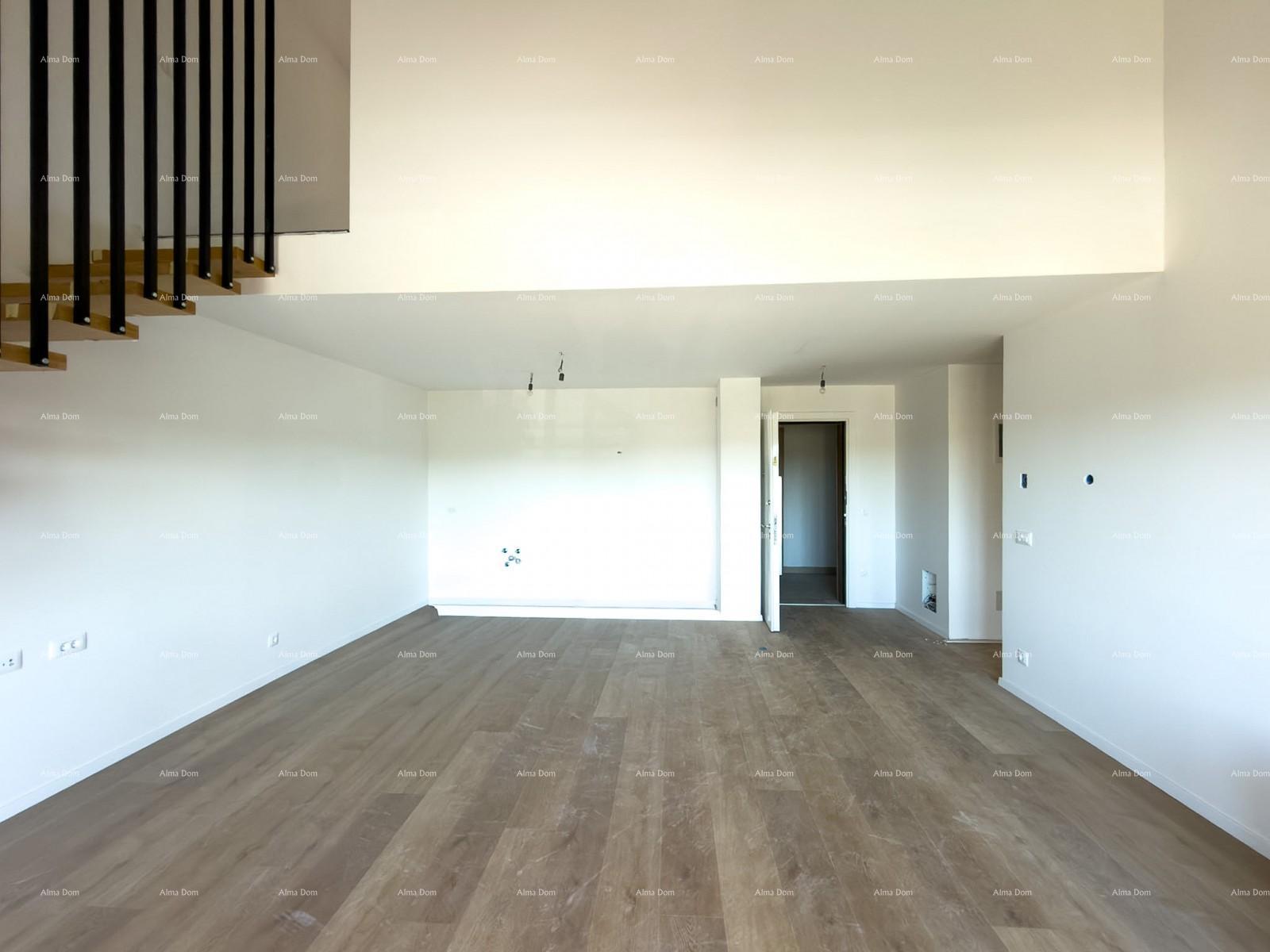 Flat For sale - ISTARSKA POREč