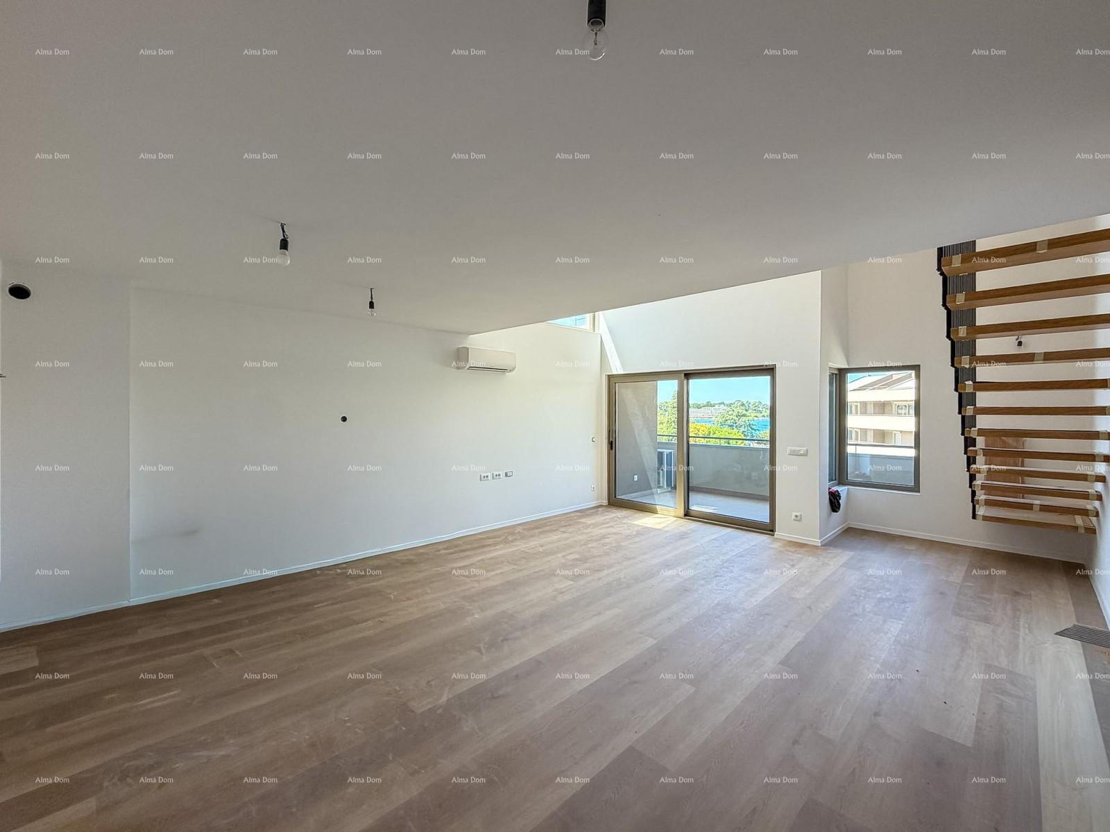 Flat For sale - Istarska Poreč - foto 1/21