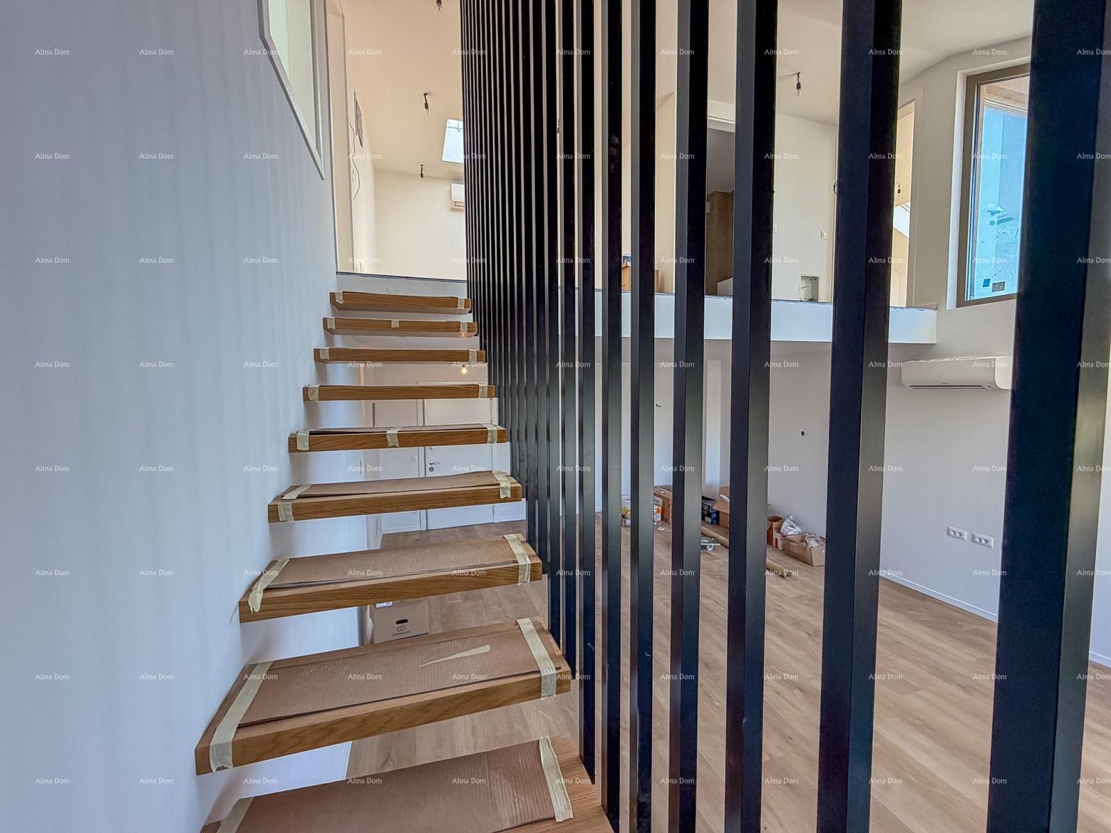 Flat For sale - ISTARSKA POREč