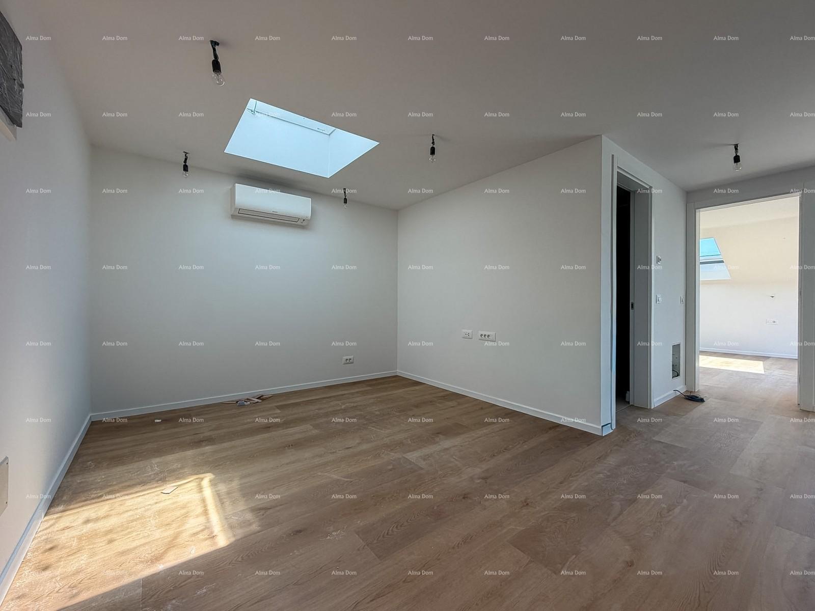 Flat For sale - ISTARSKA POREč