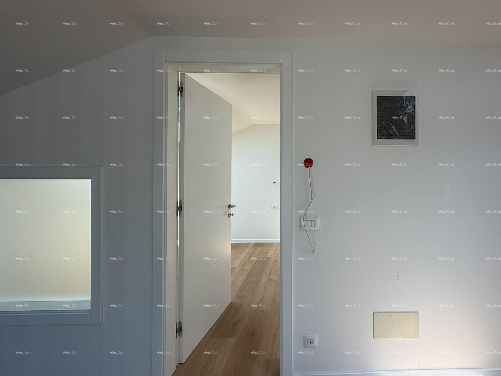 Flat For sale - ISTARSKA POREč