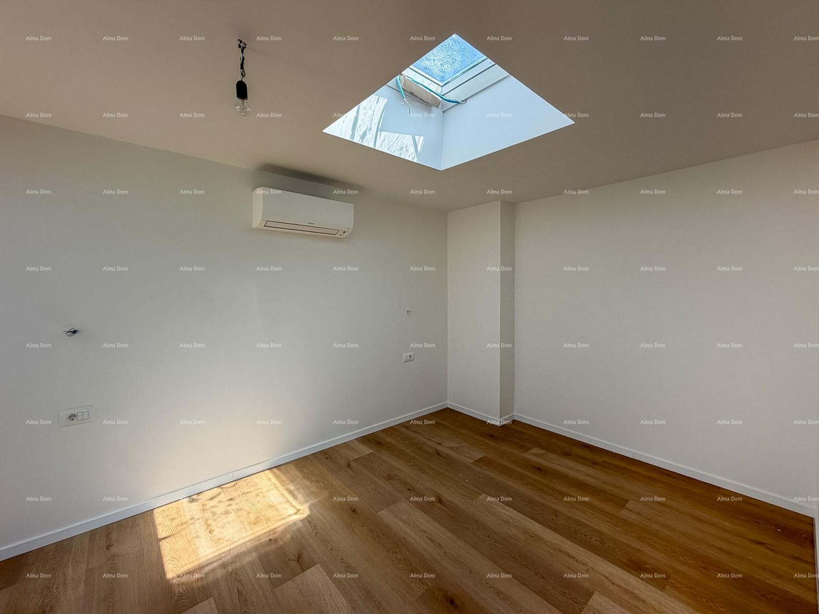 Flat For sale - ISTARSKA POREč