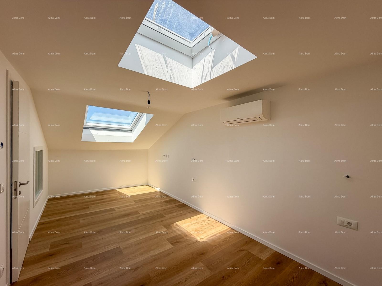 Flat For sale - ISTARSKA POREč