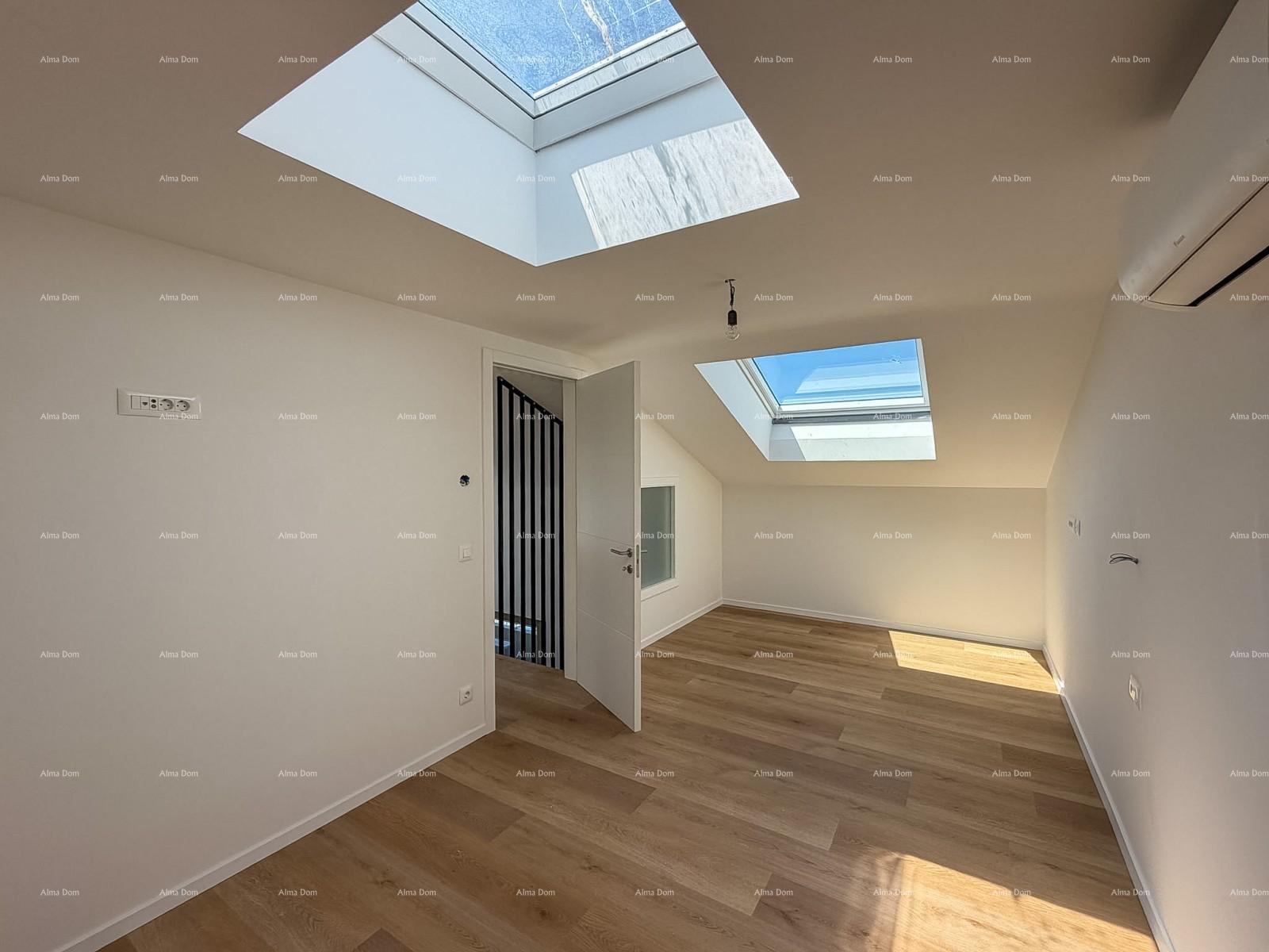 Flat For sale - ISTARSKA POREč