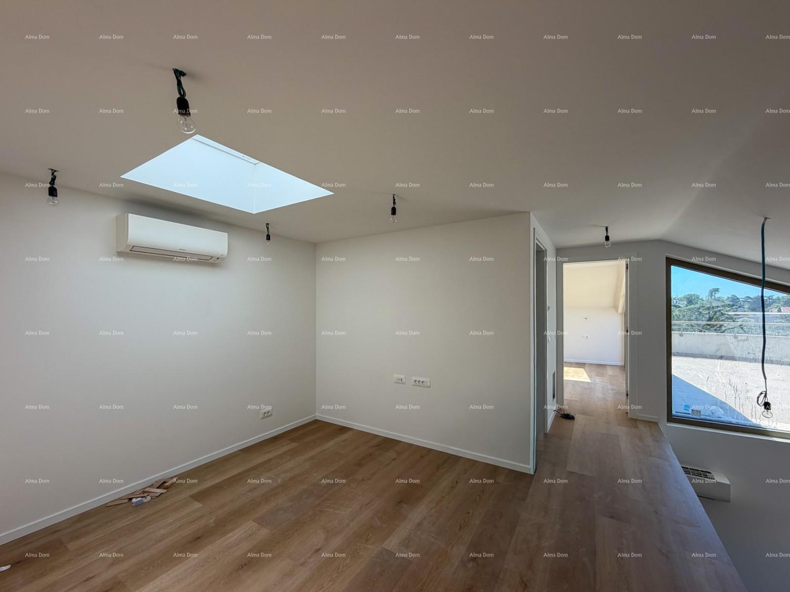 Flat For sale - ISTARSKA POREč