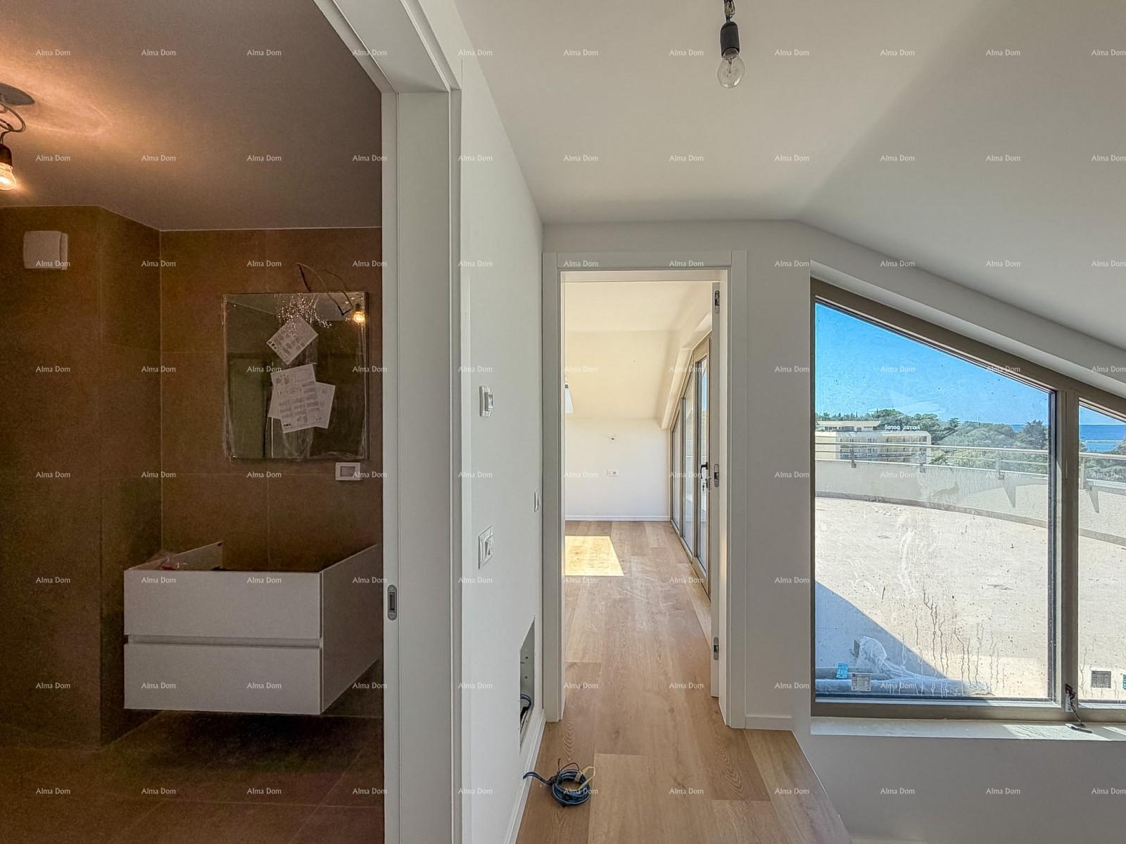 Flat For sale - ISTARSKA POREč