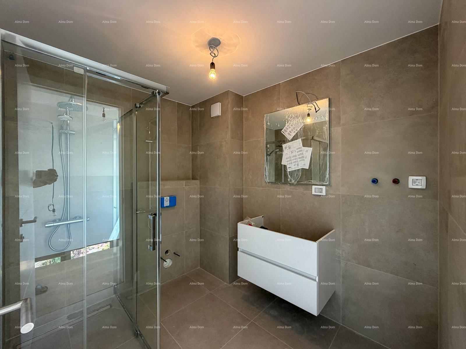 Flat For sale - ISTARSKA POREč