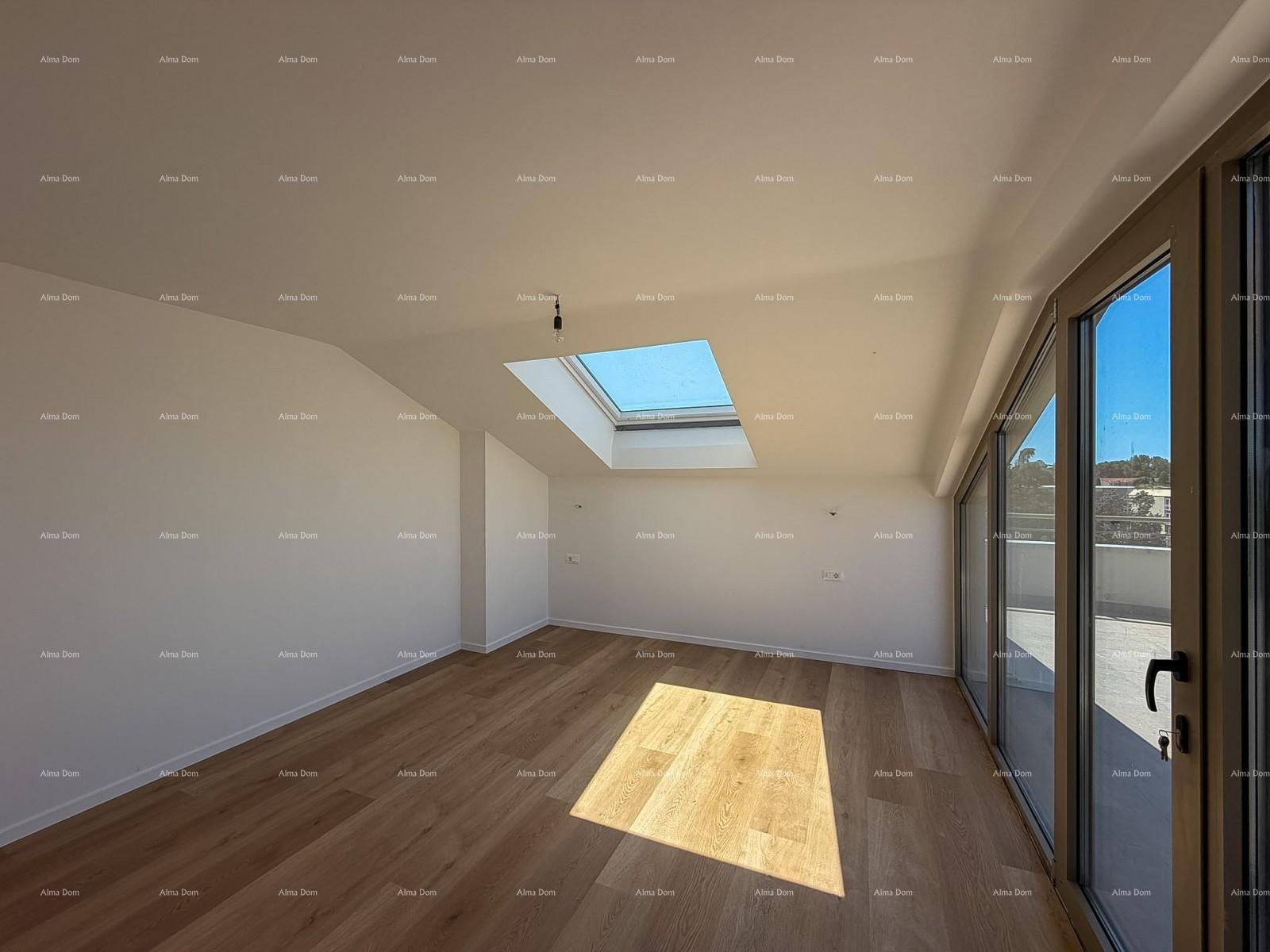 Flat For sale - ISTARSKA POREč