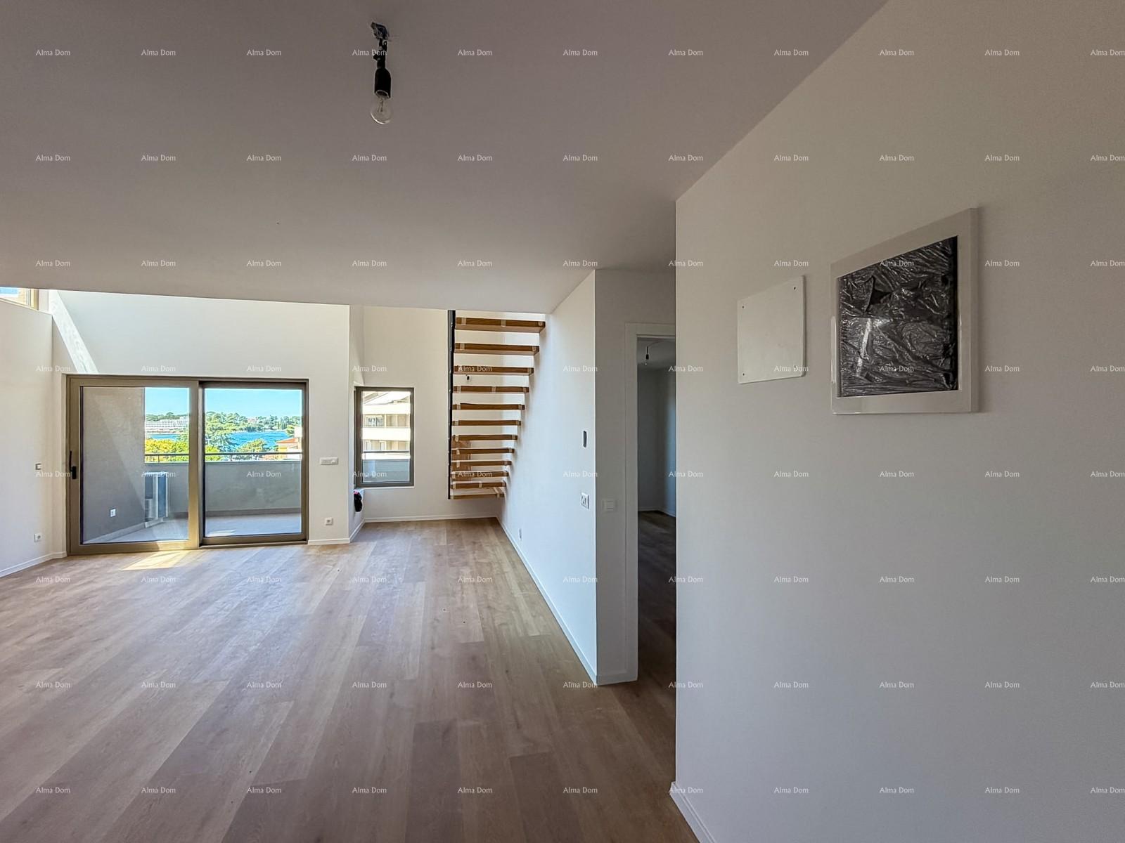 Flat For sale - Istarska Poreč - foto 2/21