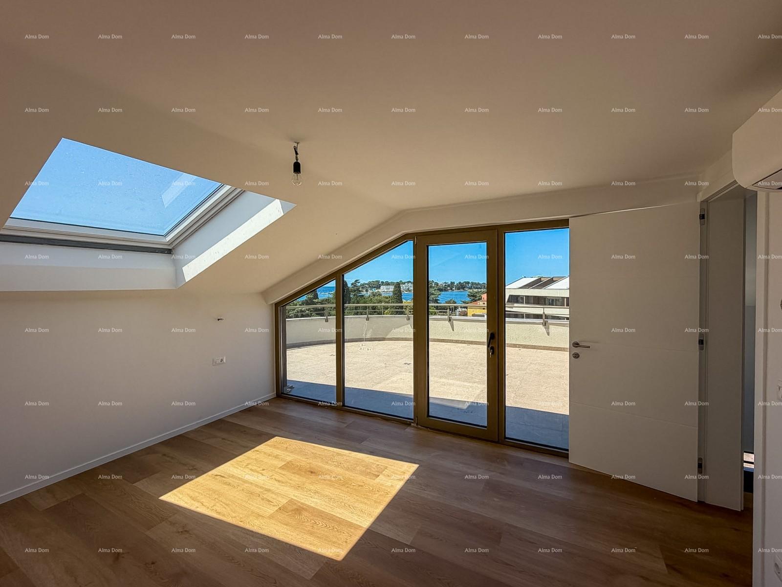 Flat For sale - ISTARSKA POREč