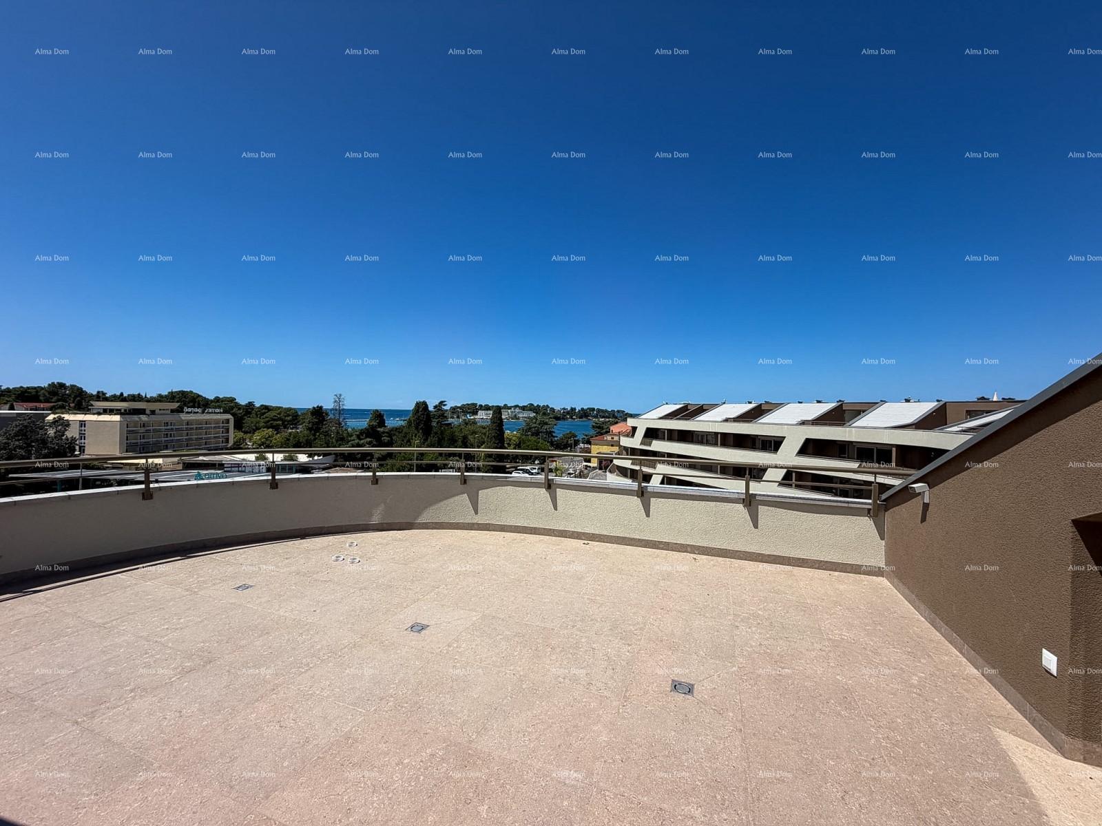 Flat For sale - ISTARSKA POREč