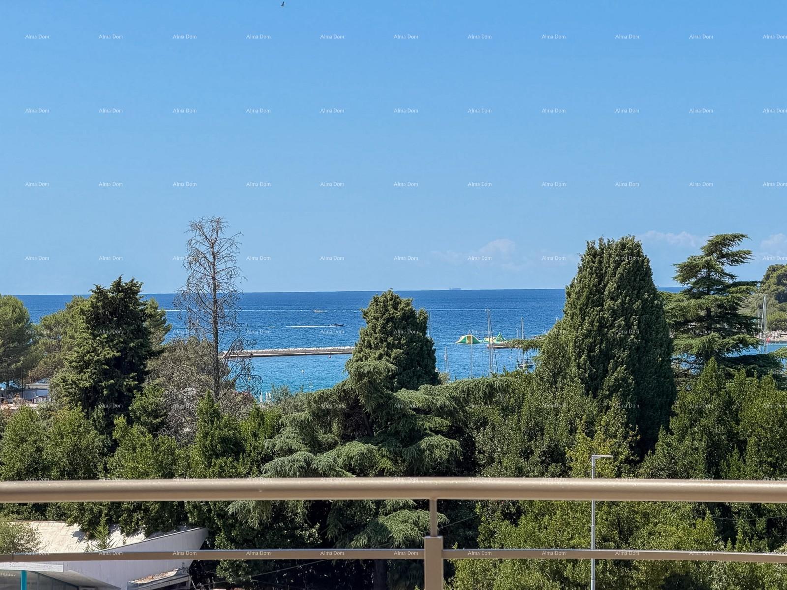 Apartma Naprodaj - ISTARSKA Poreč