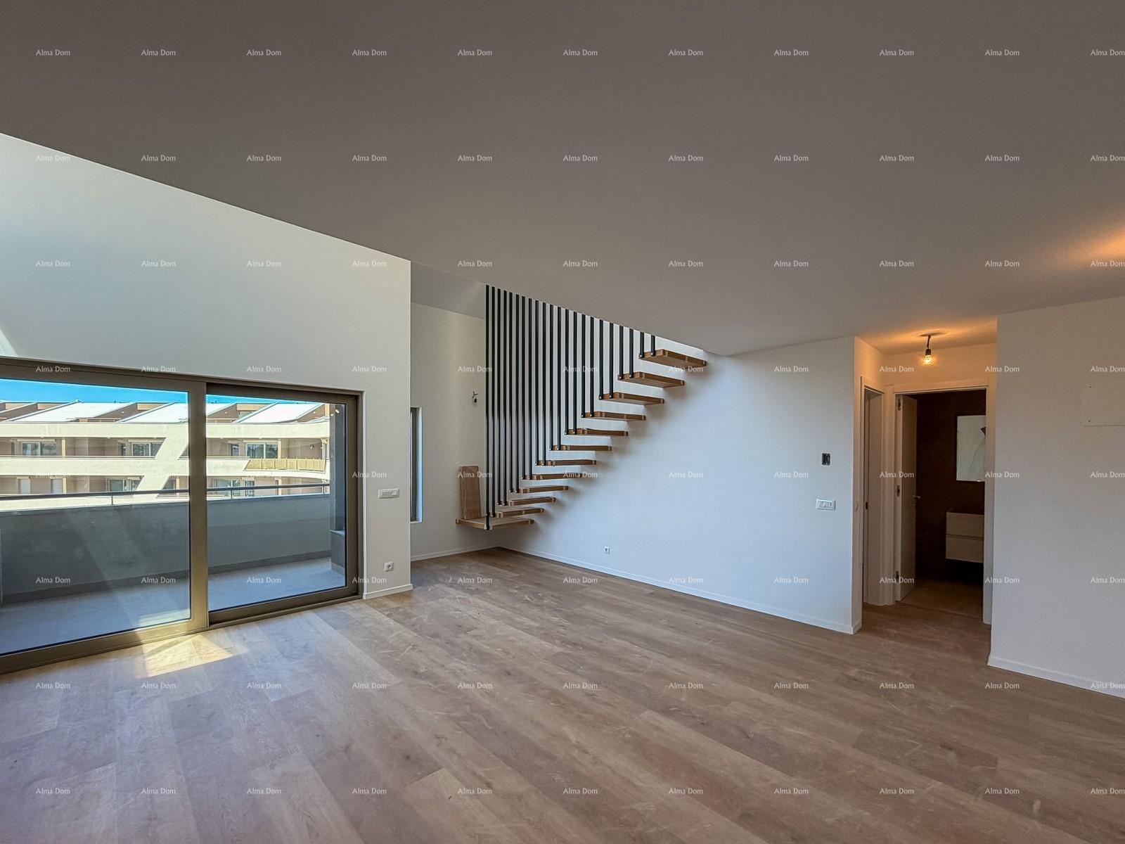 Flat For sale - Istarska Poreč - foto 3/21